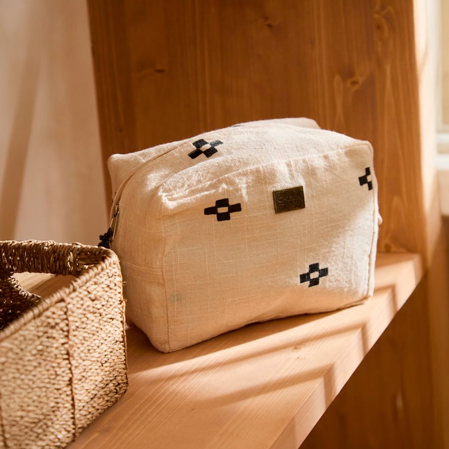 Neceser Kobe 20x15x10