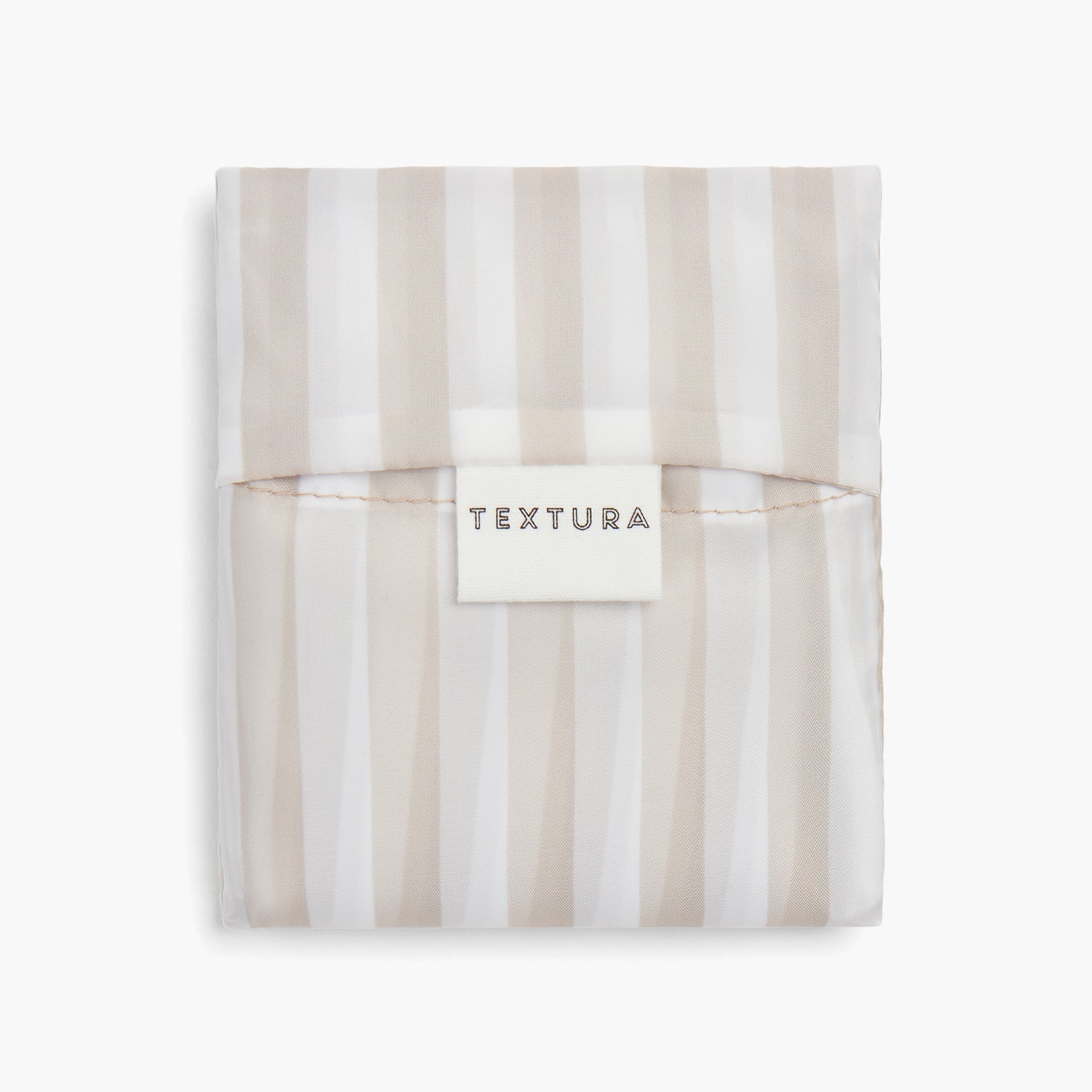 Tote Bag Textura Beige