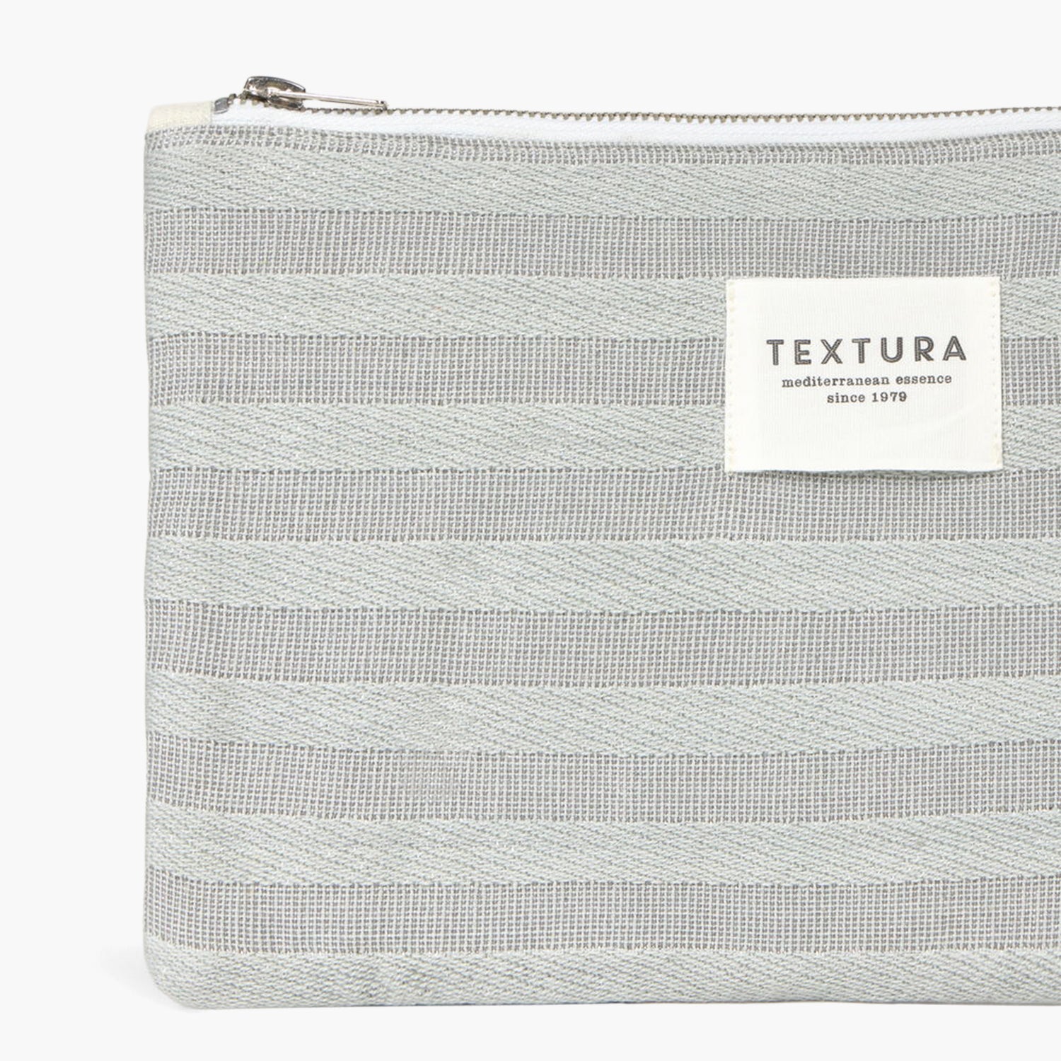 Neceser Luribol 28x18 Gris