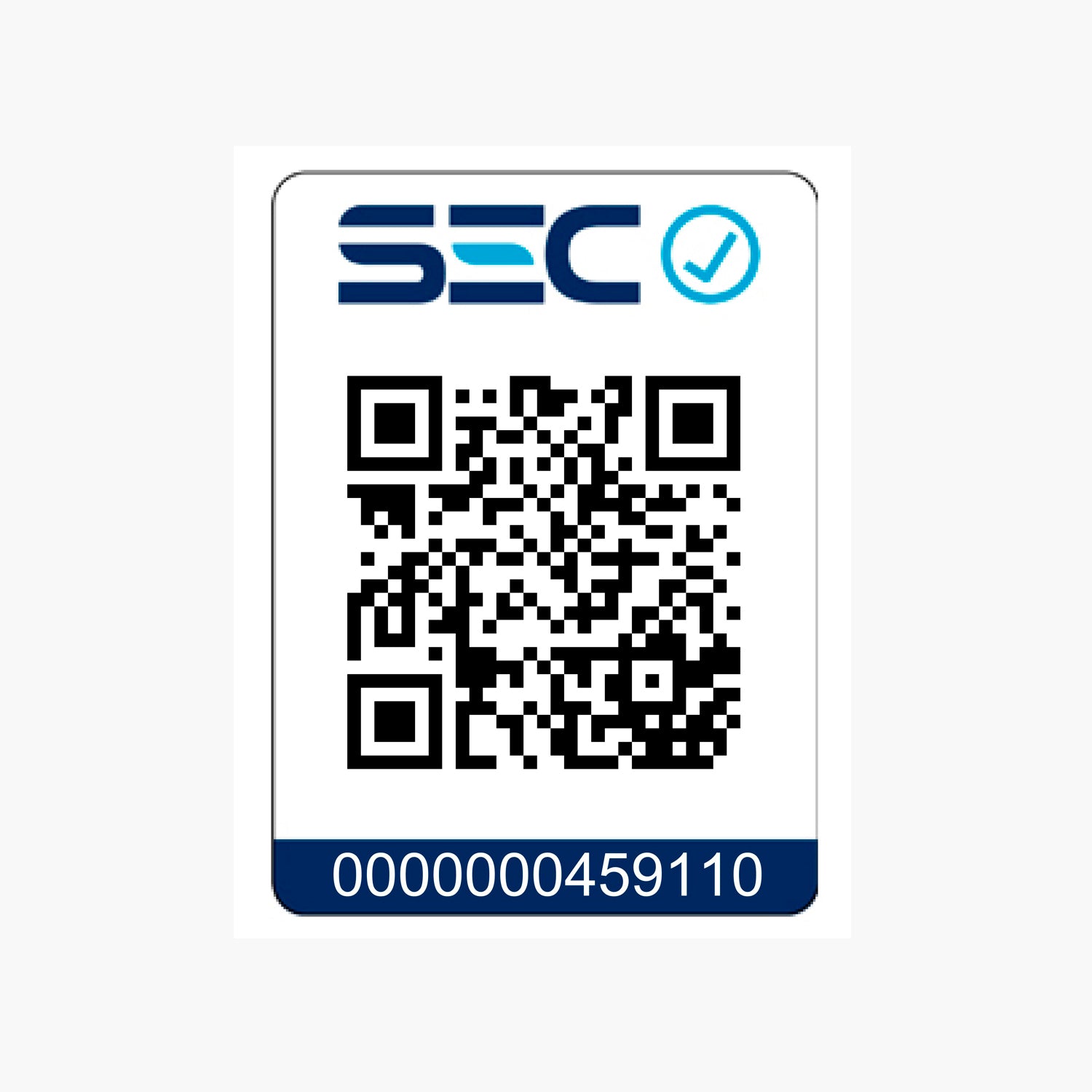 Ampolleta Led Dicroica GU10 Luz Cálida (6W) - Form Design