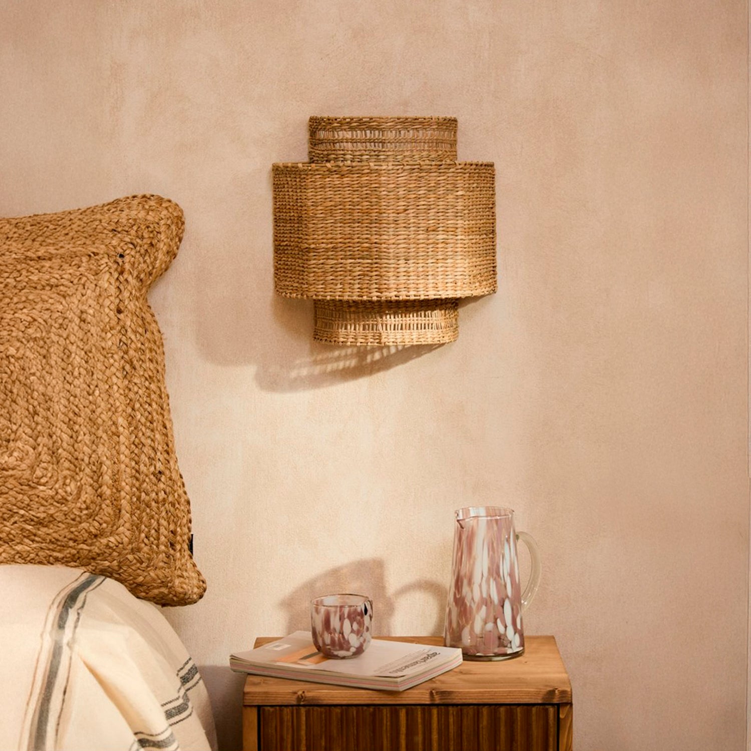 Pantalla Tokyo 30x30x15