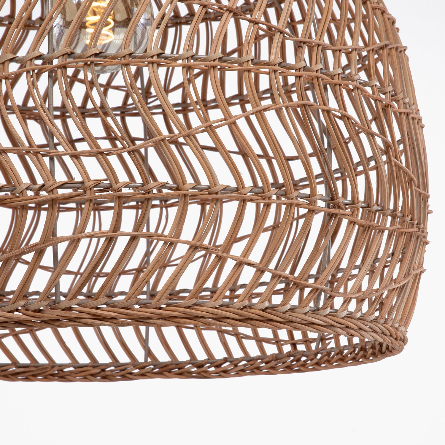 Pantalla Corfú Natural