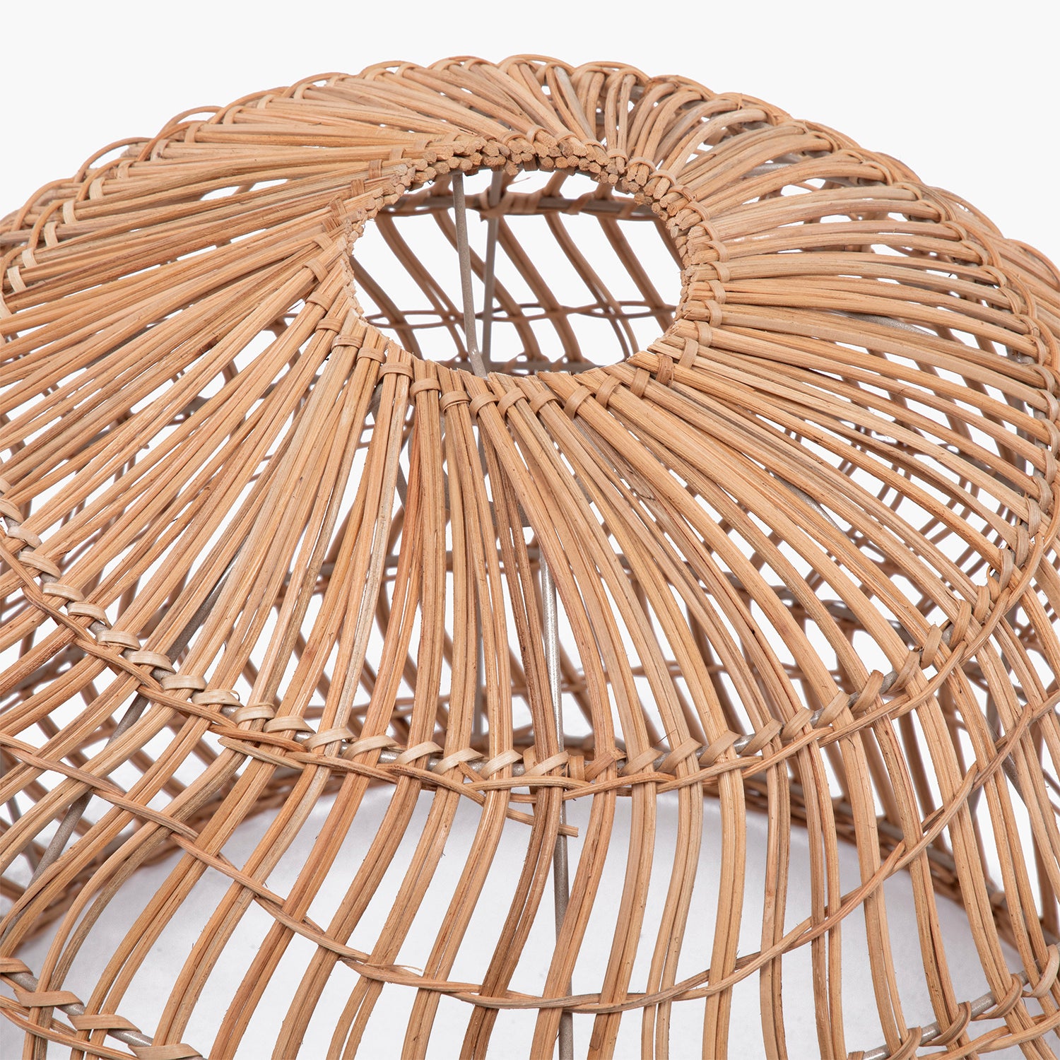 Pantalla Corfú Natural