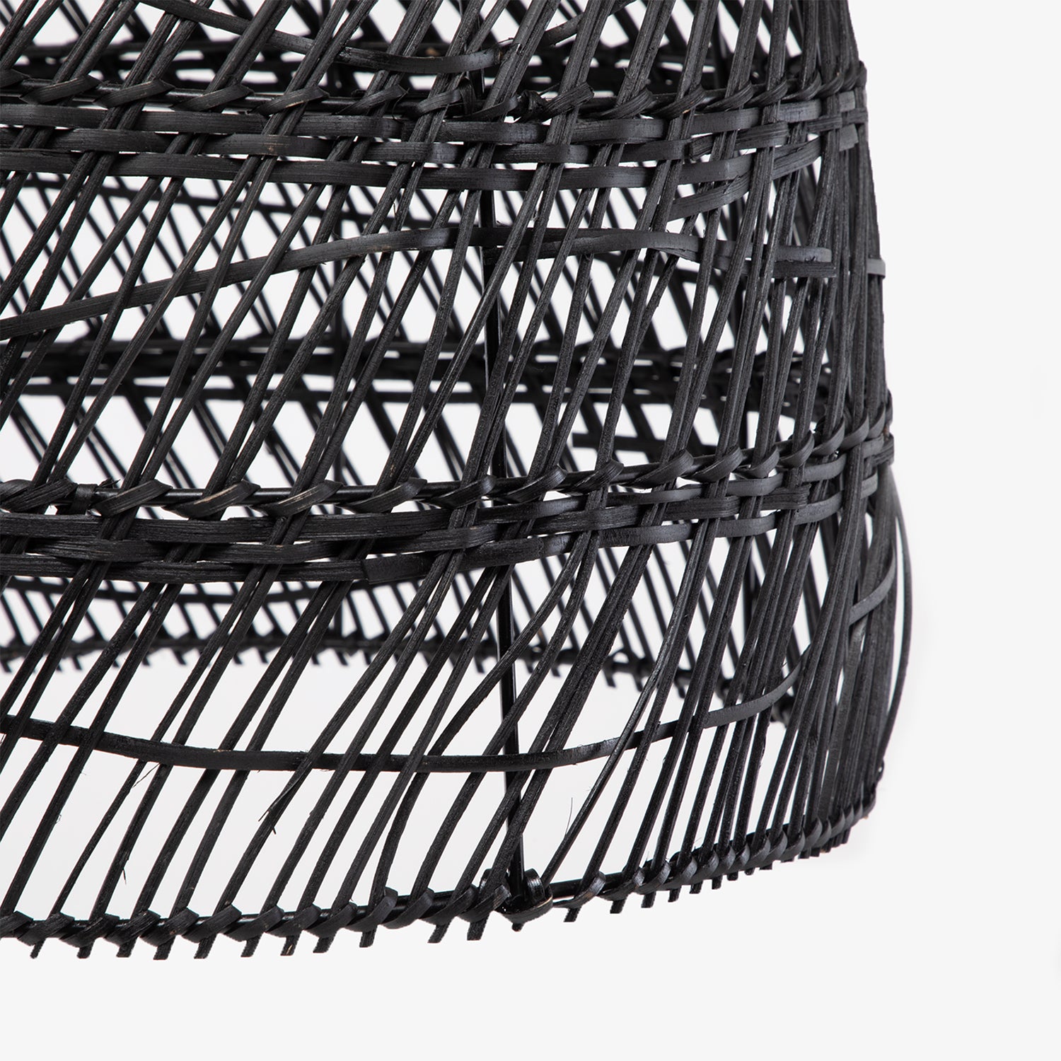 Pantalla Oahu Negro - Form Design