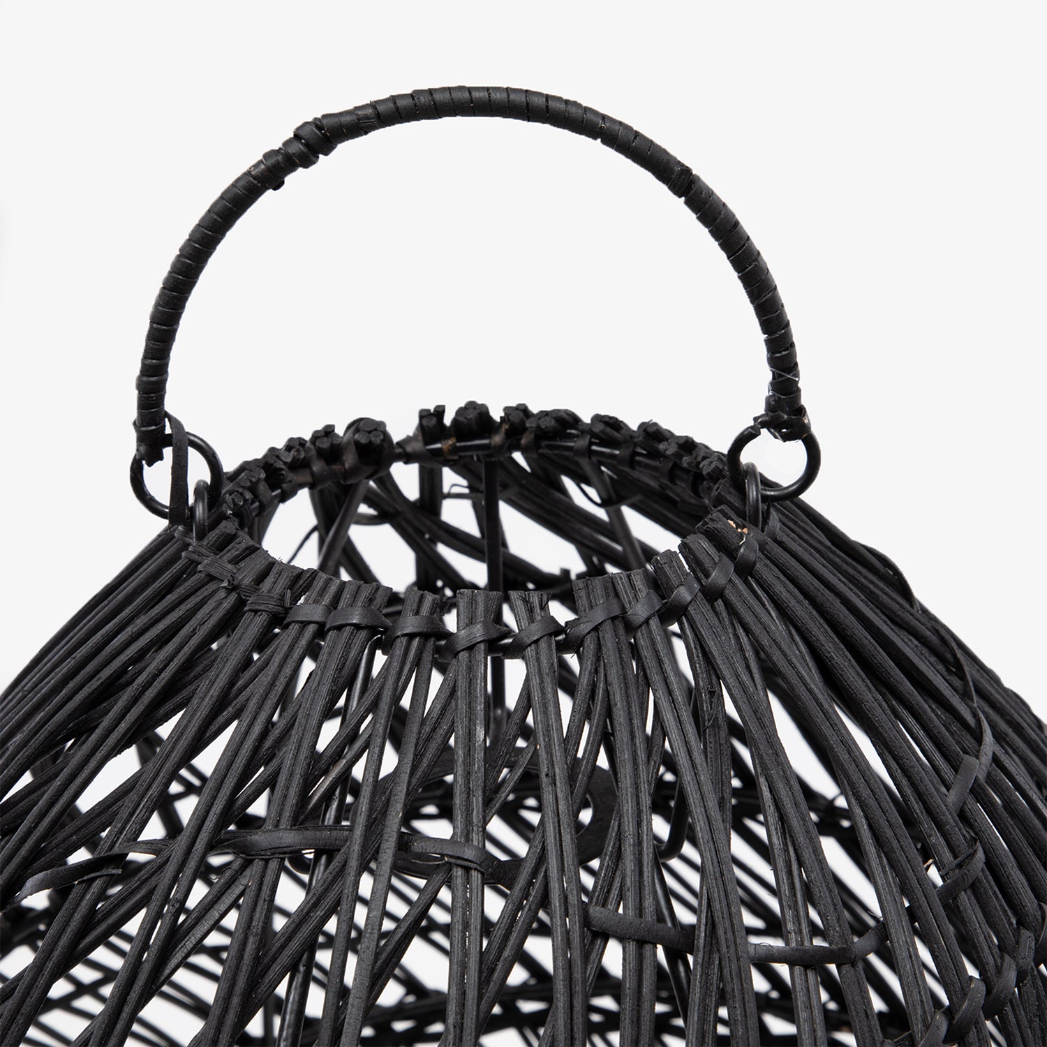 Pantalla Oahu Negro - Form Design