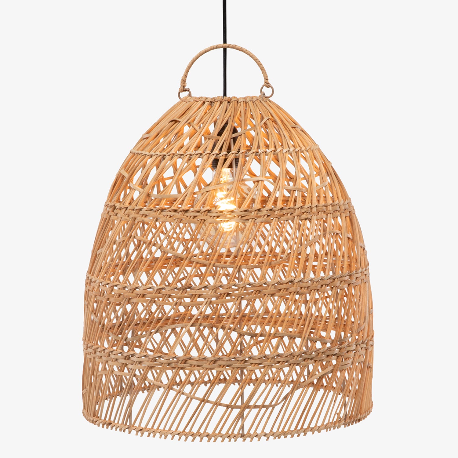 Pantalla Oahu Natural - Form Design