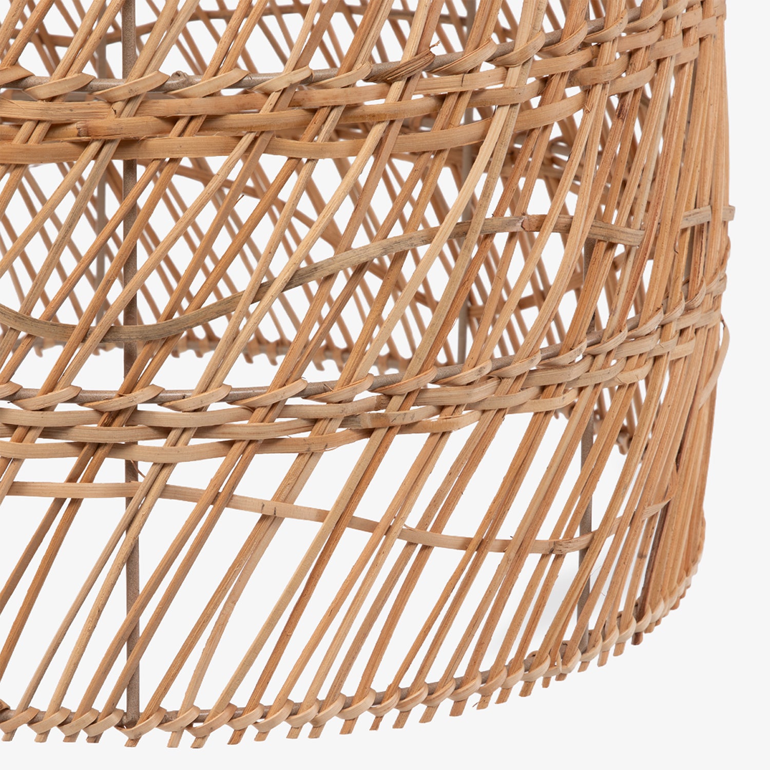 Pantalla Oahu Natural - Form Design