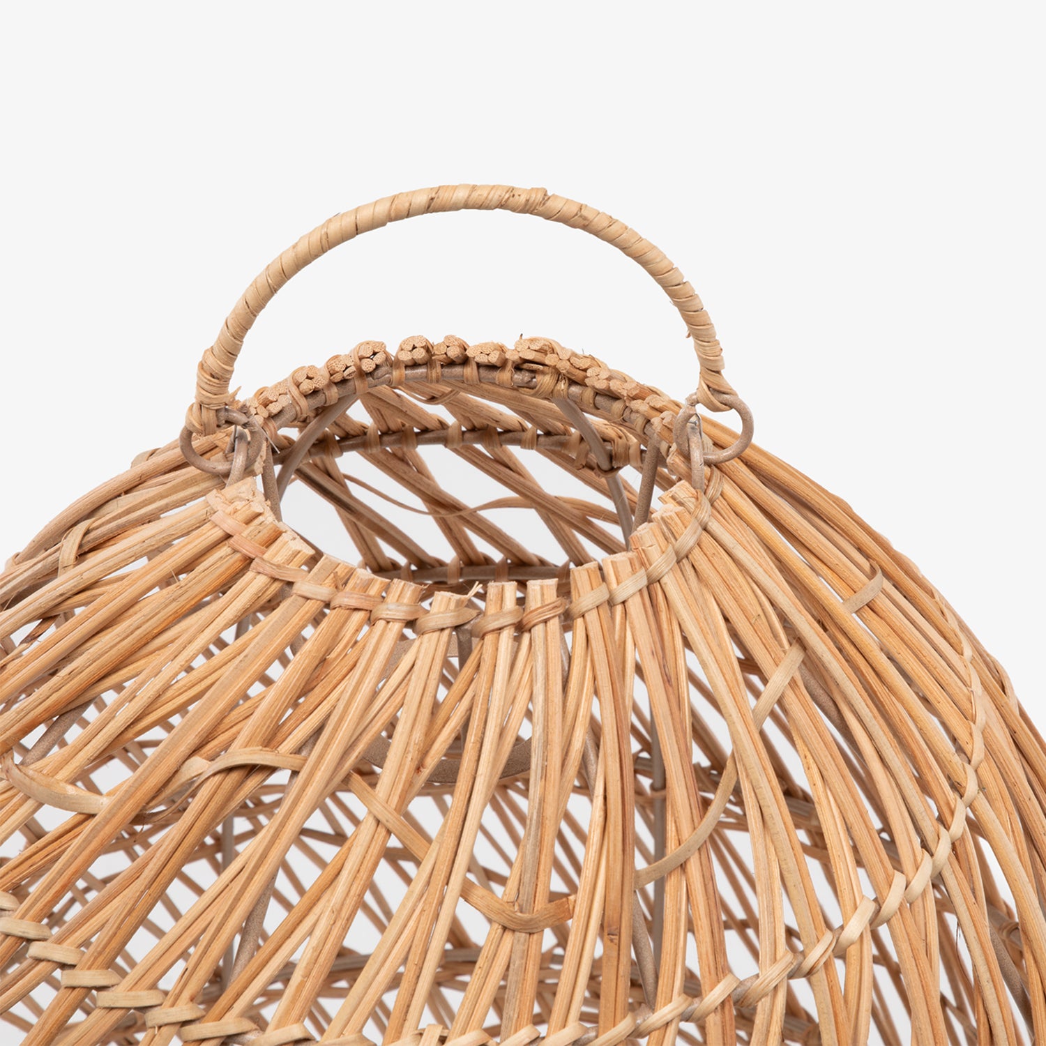 Pantalla Oahu Natural - Form Design