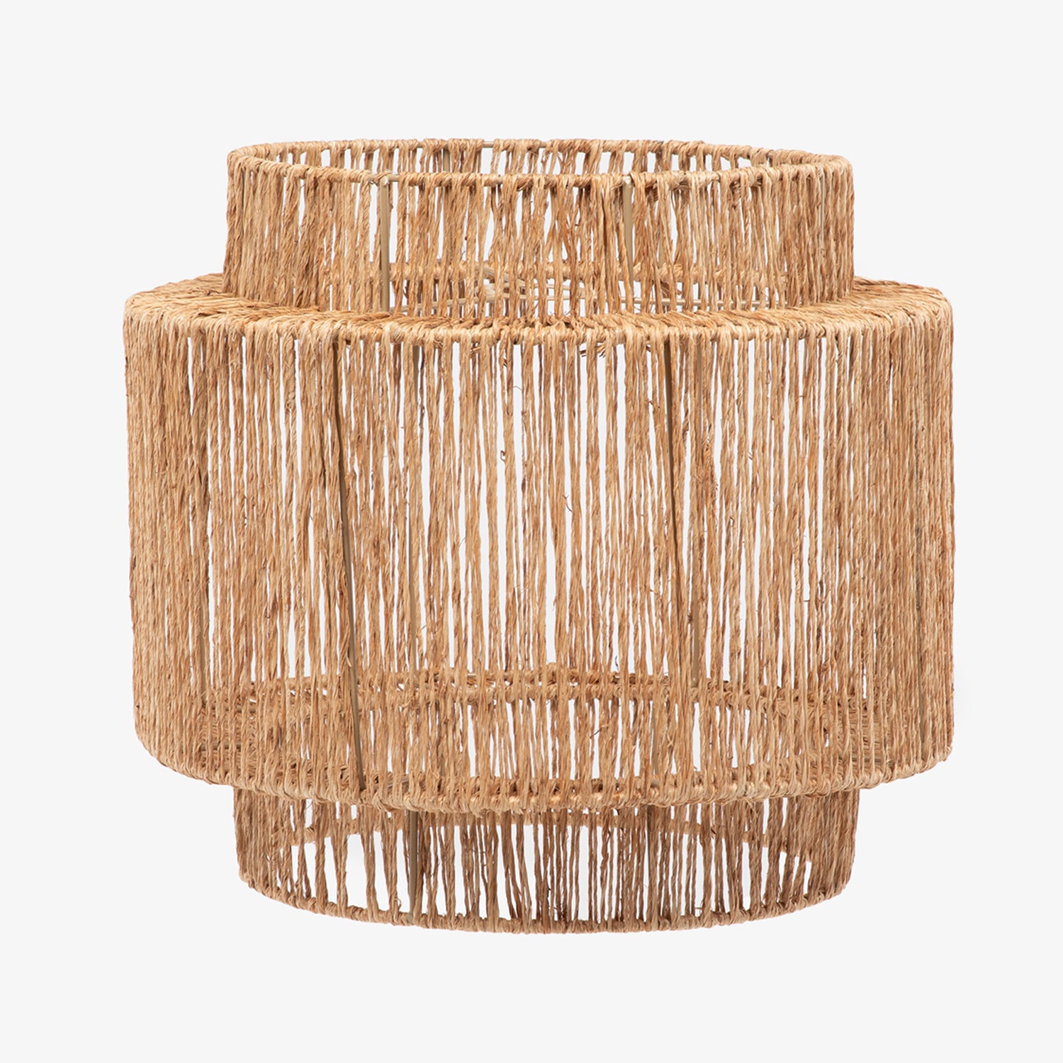 Pantalla Zanzibar Natural - Form Design