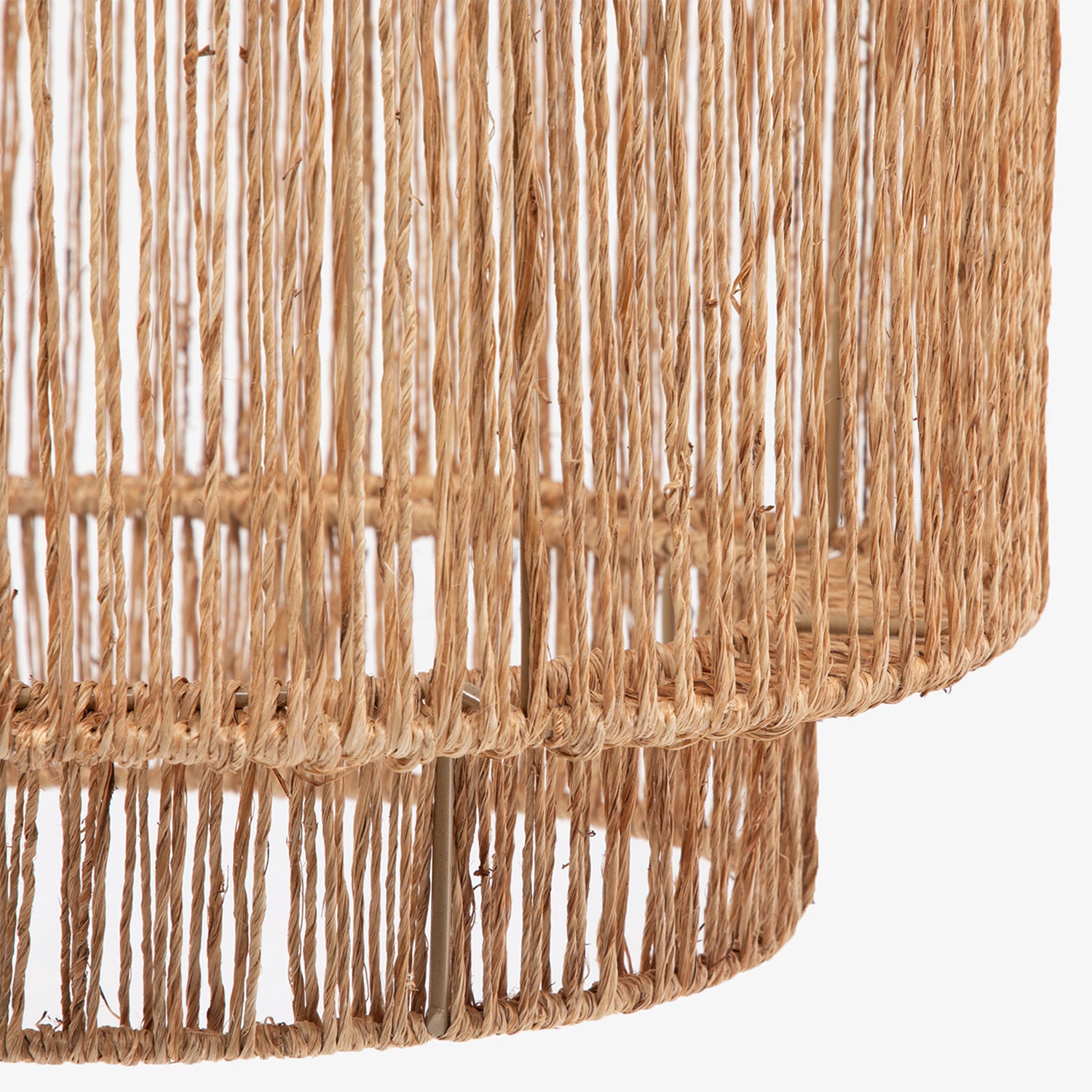 Pantalla Zanzibar Natural - Form Design