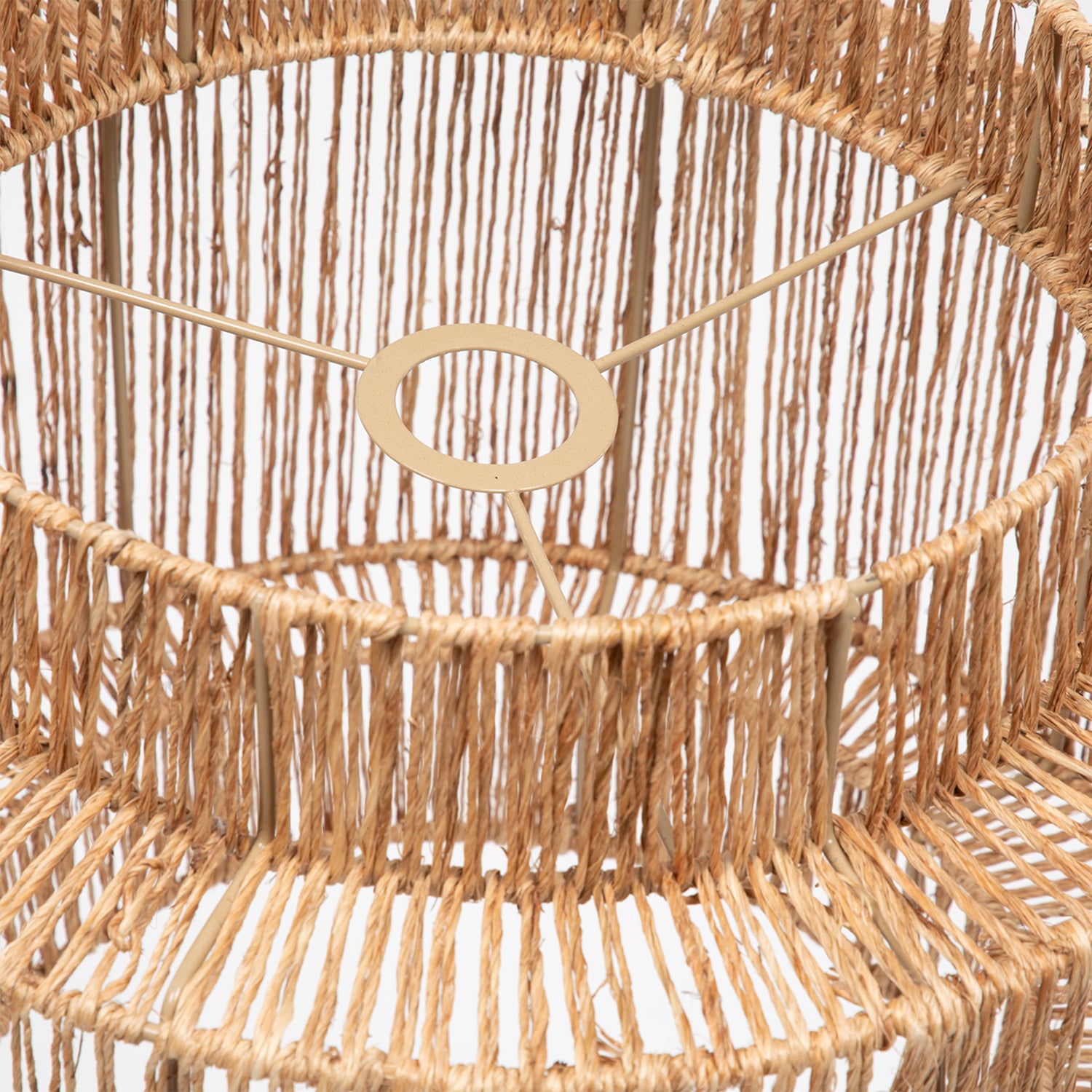 Pantalla Zanzibar Natural - Form Design