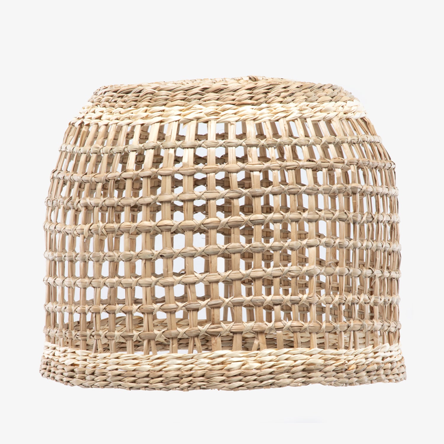 Pantalla Fiji Natura/Blanco - Form Design