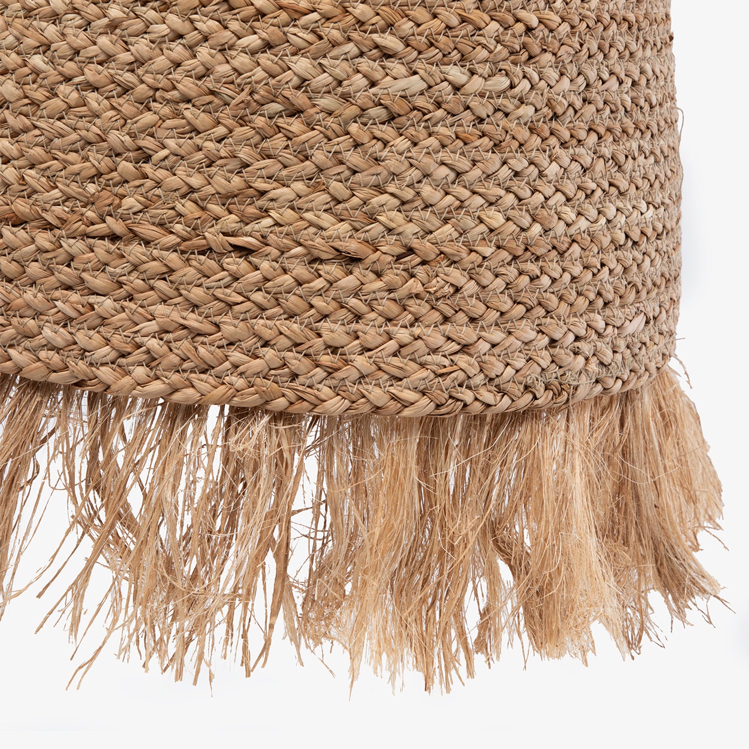 Pantalla Palawan Natural - Form Design