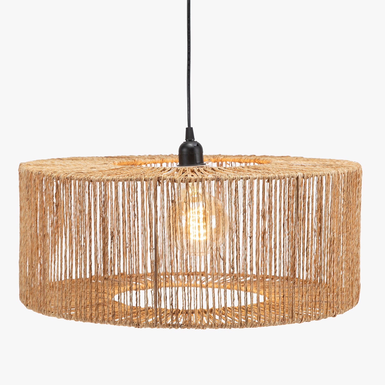 Pantalla Zante Natural