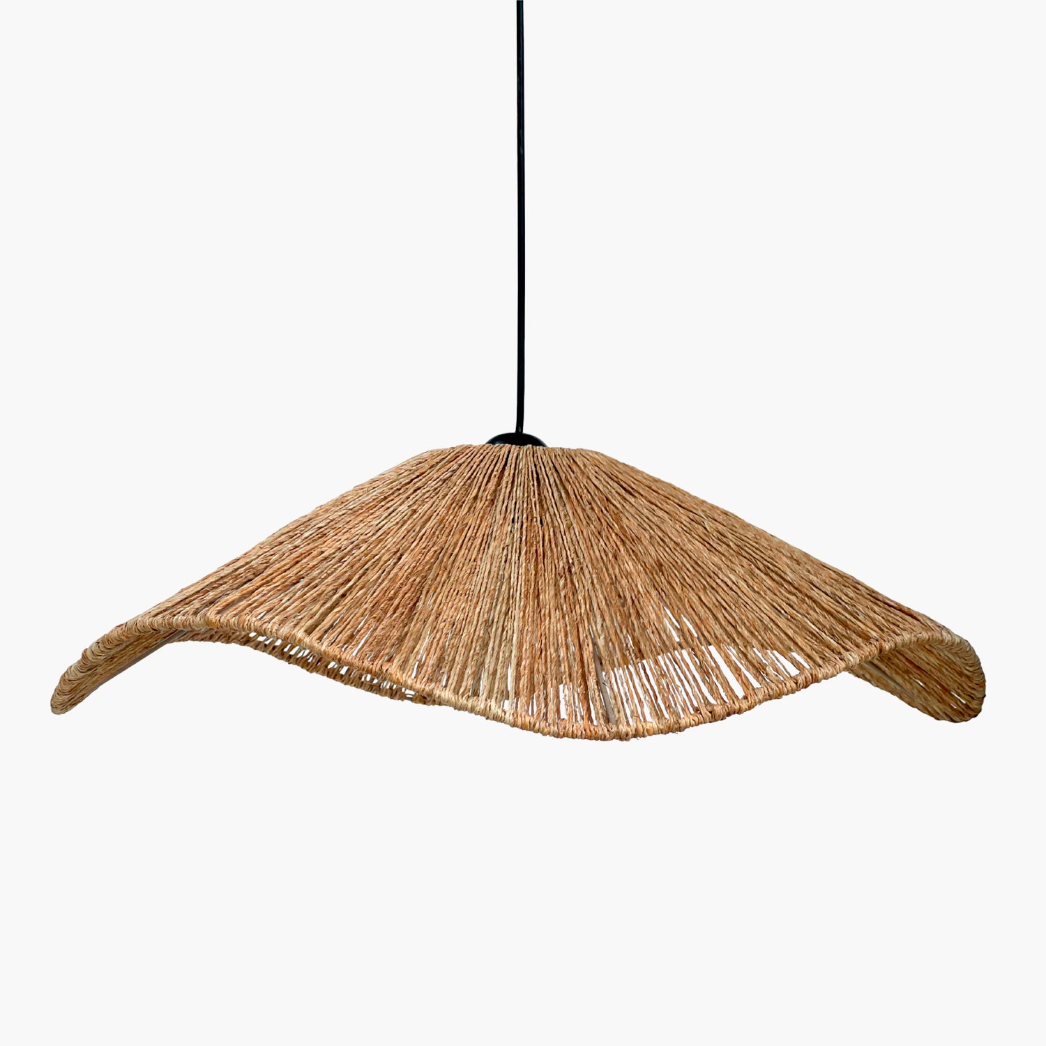 Pantalla Kefalonia Natural