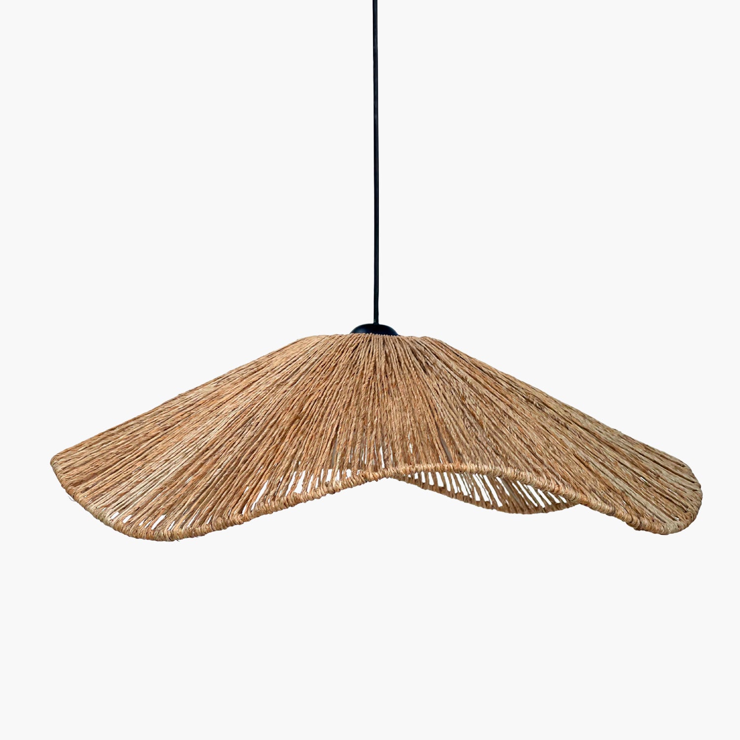 Pantalla Kefalonia Natural