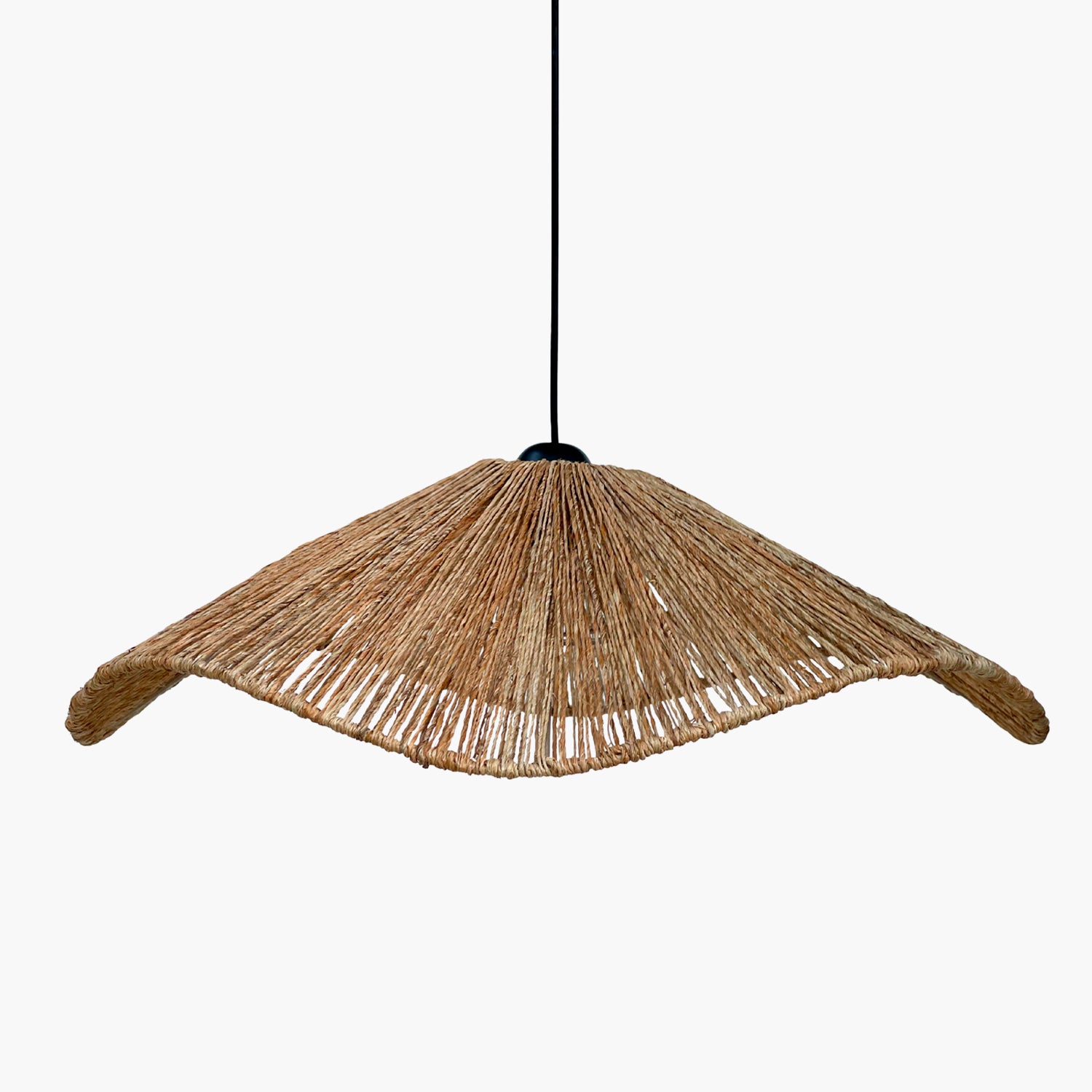 Pantalla Kefalonia Natural