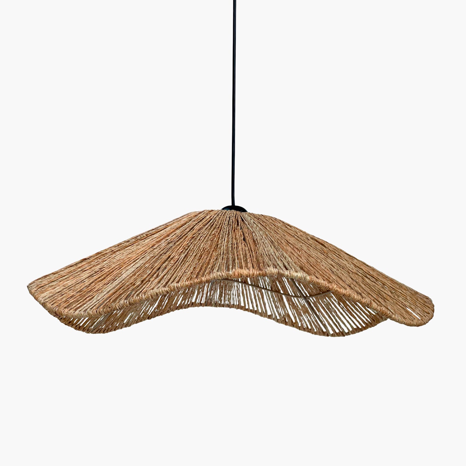 Pantalla Kefalonia Natural