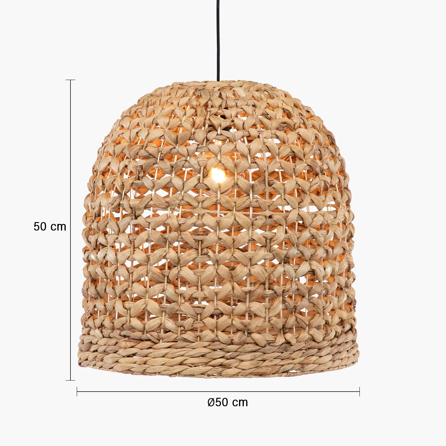 Pantalla Anafi Natural