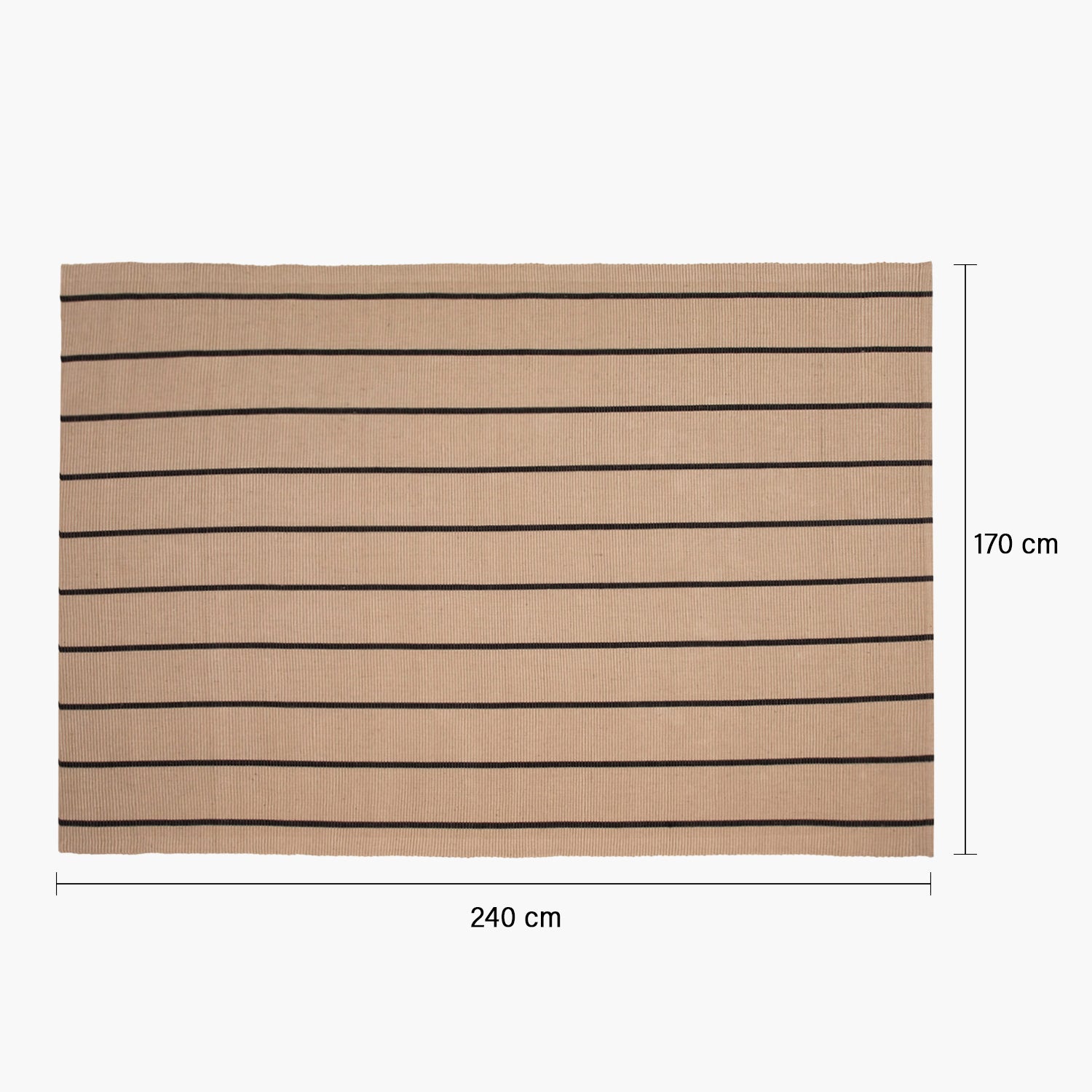 Alfombra Zuni 170x240