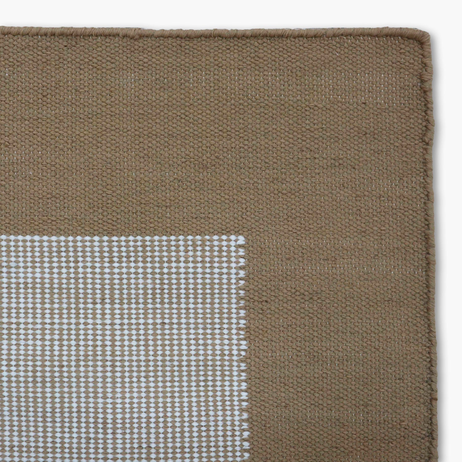 Alfombra Terraza Varadero 170x240 Natural - Form Design