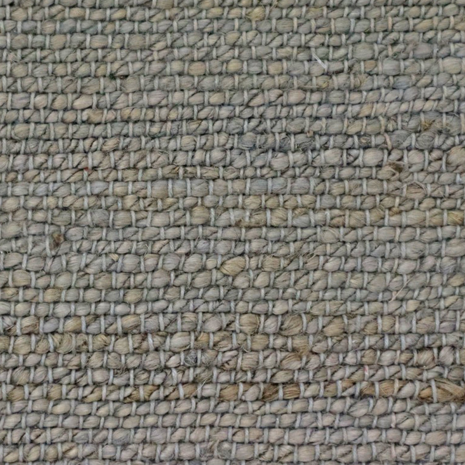 Alfombra Yute Sahara 300x400 Gris oscuro - Form Design