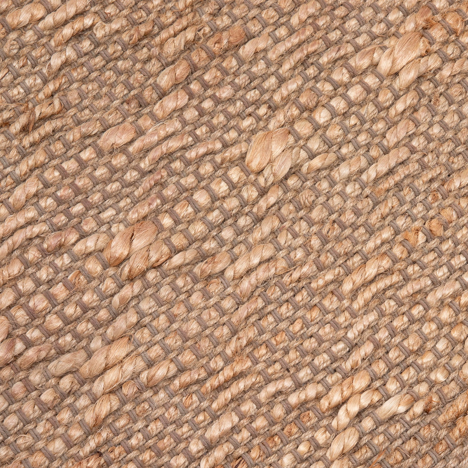 Alfombra Yute/Algodón Nazca 170x240