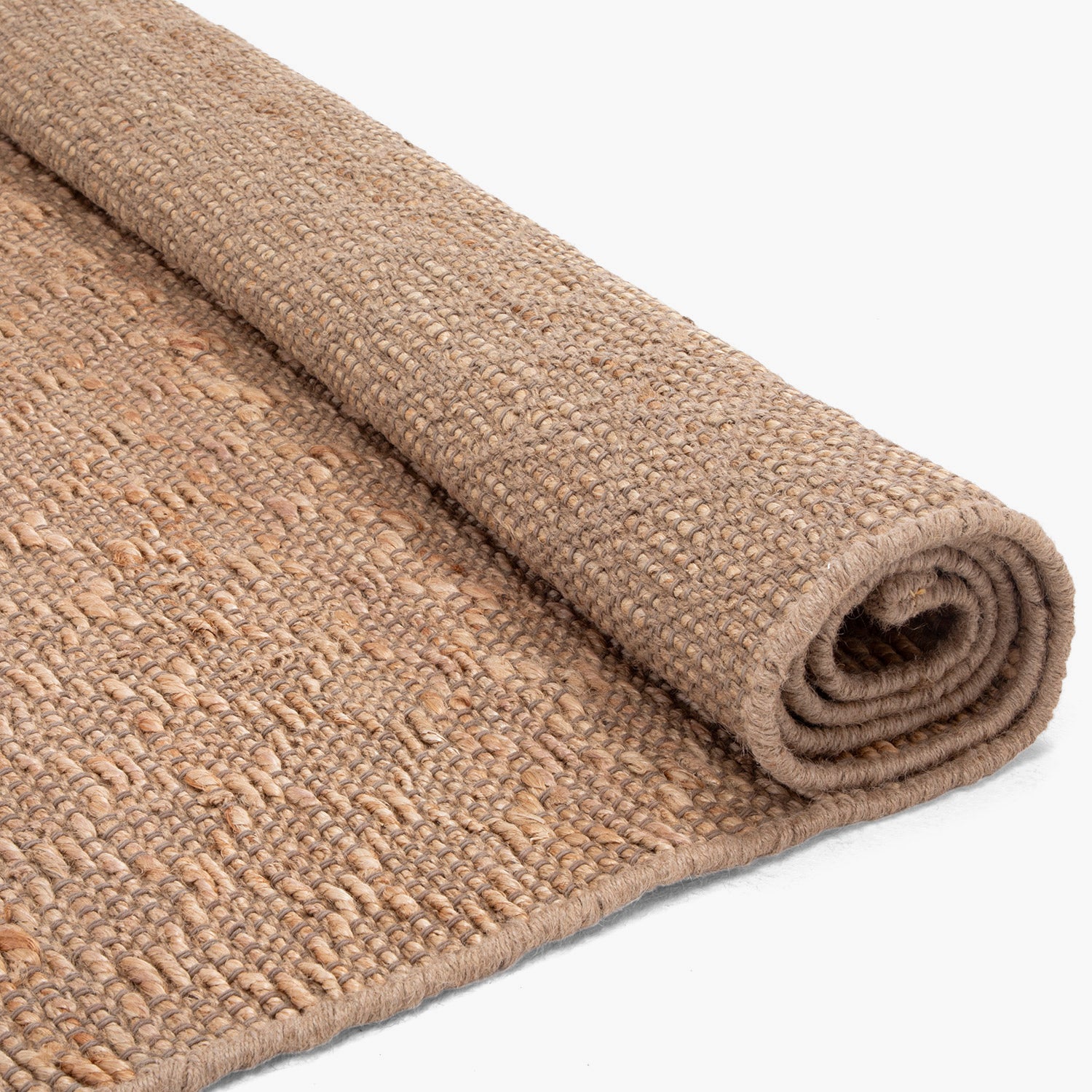 Alfombra Yute/Algodón Nazca 200x300