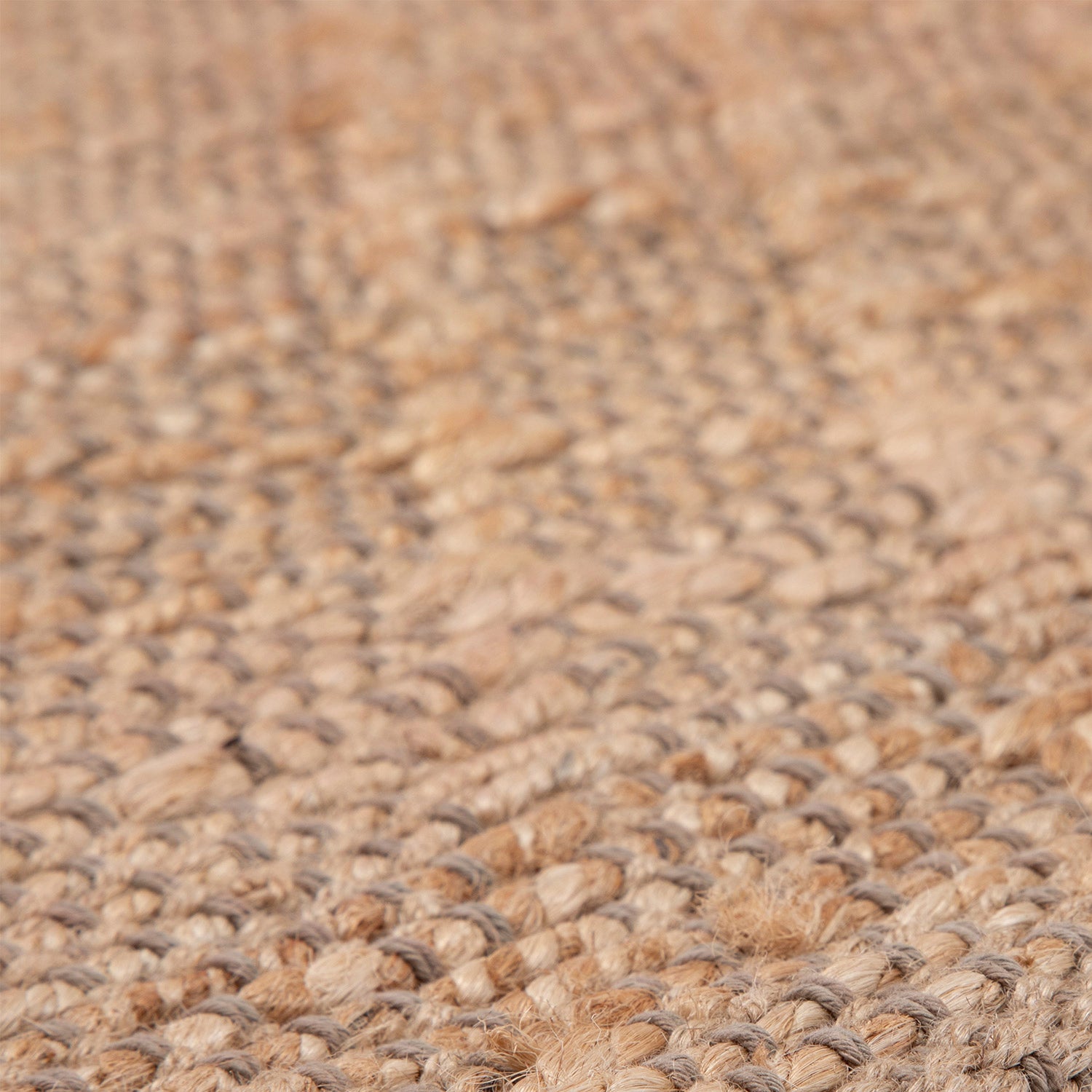 Alfombra Yute/Algodón Nazca 200x300