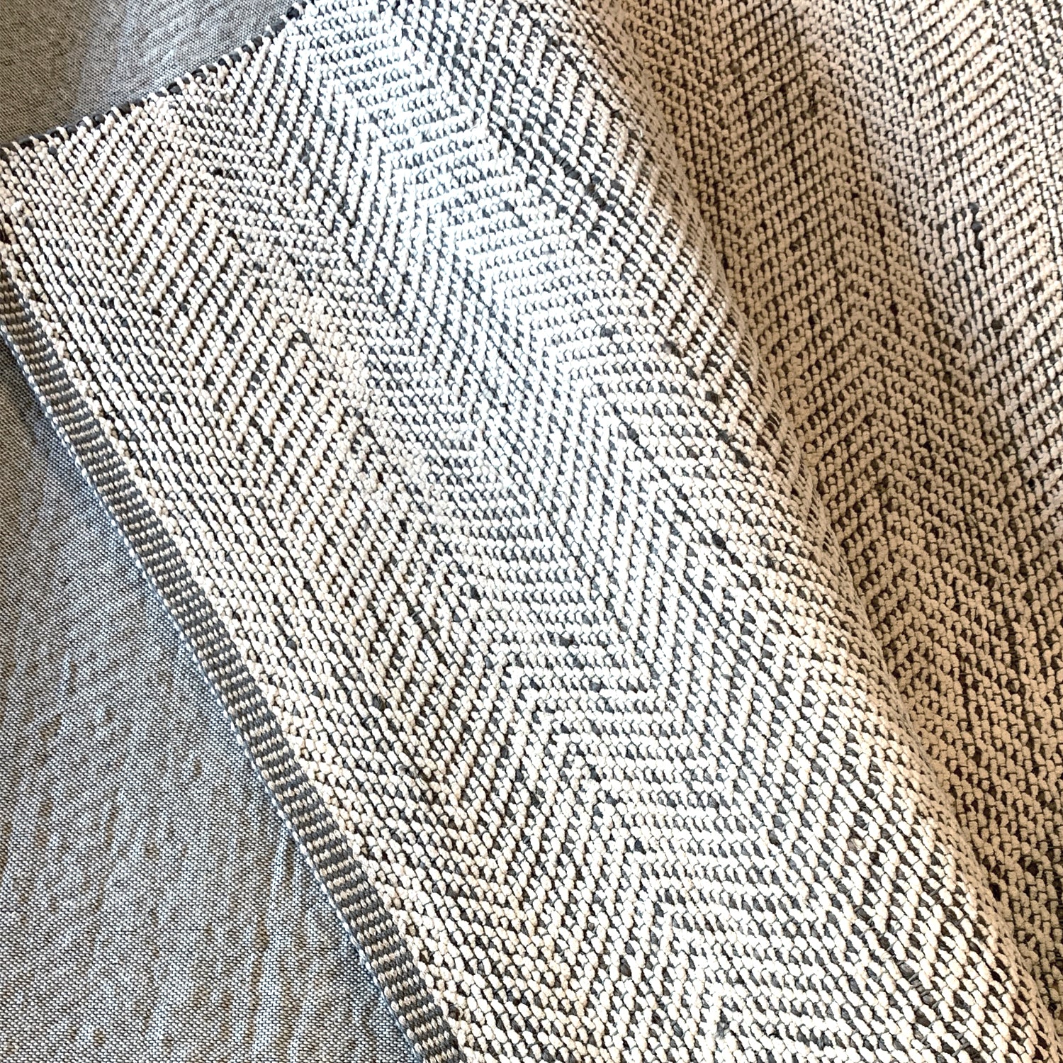 Alfombra Chebbi 200x300 - Form Design