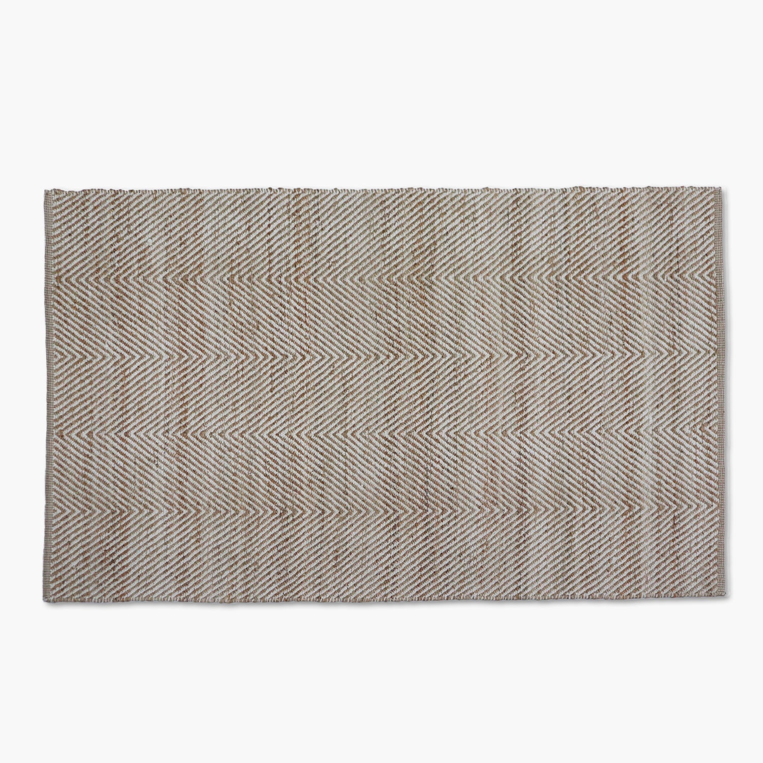Alfombra Tibet 170x240 Natural - Form Design