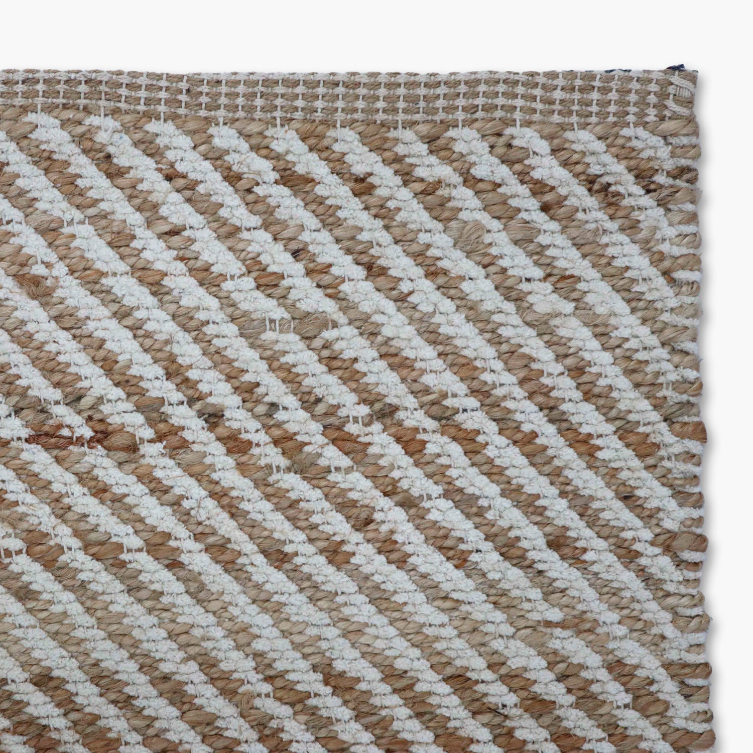 Alfombra Tibet 170x240 Natural - Form Design