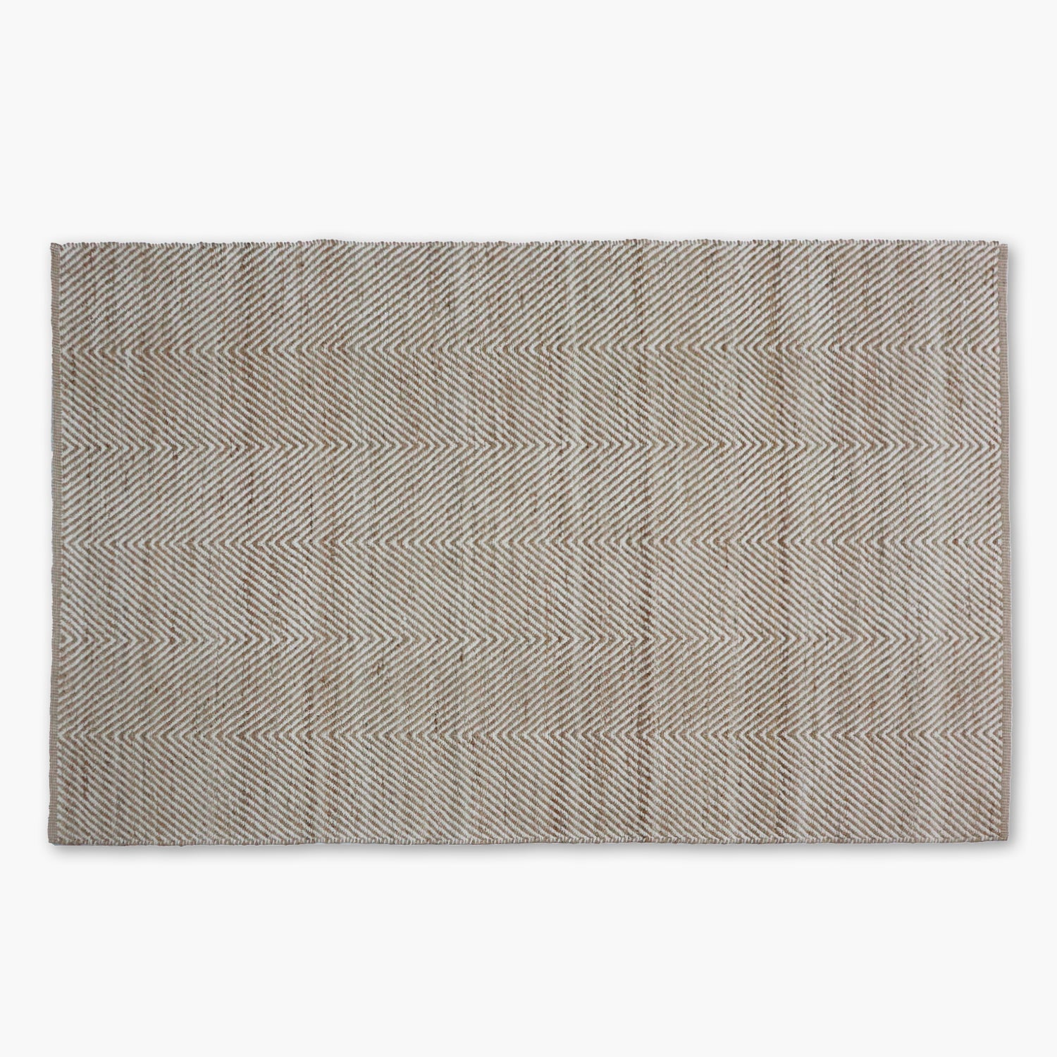 Alfombra Tibet 200x300 Natural - Form Design