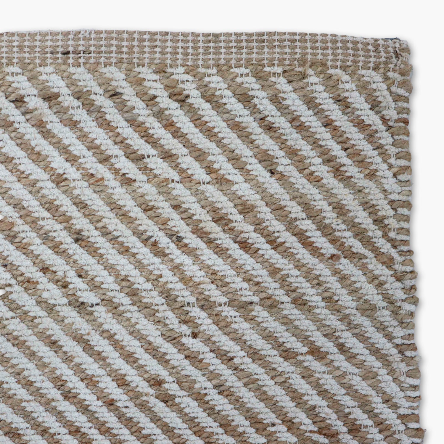 Alfombra Tibet 300x400 Natural - Form Design