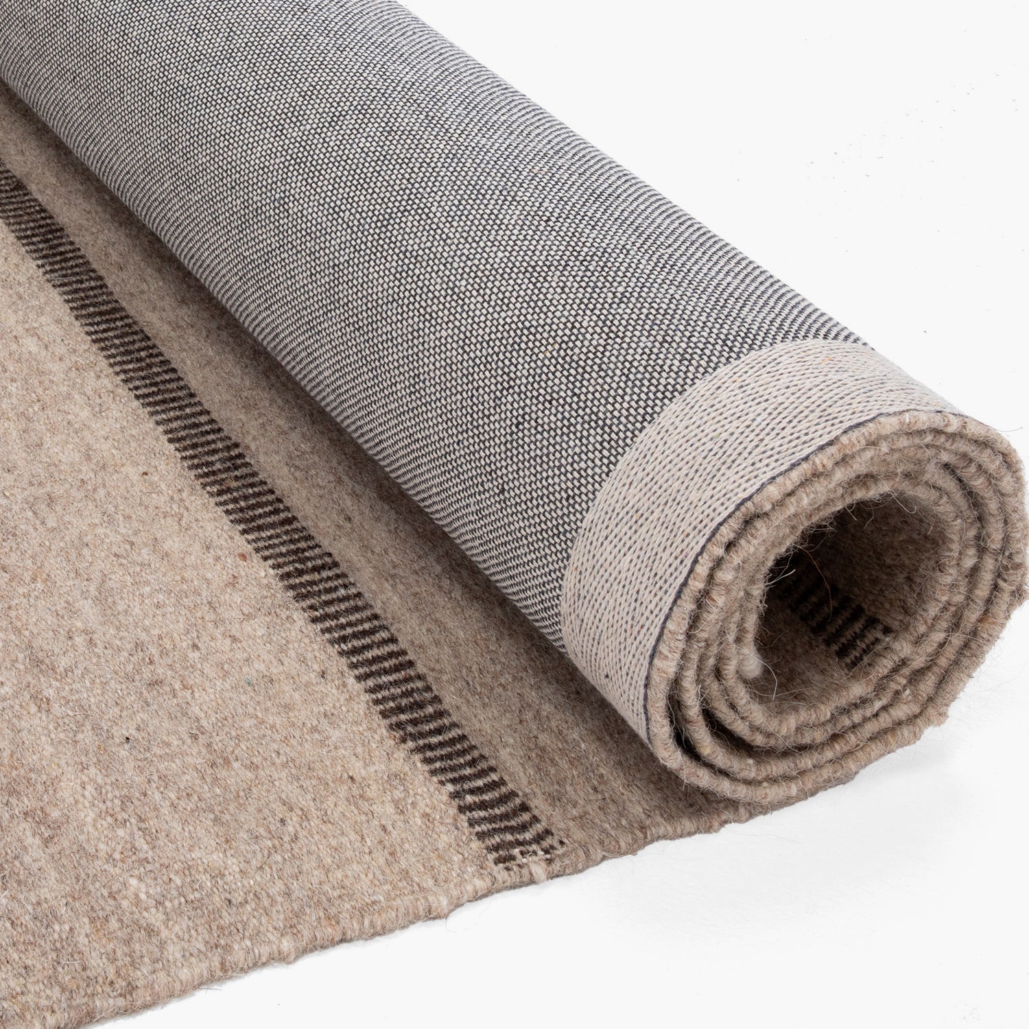 Alfombra Aconcagua 200x300 Natural