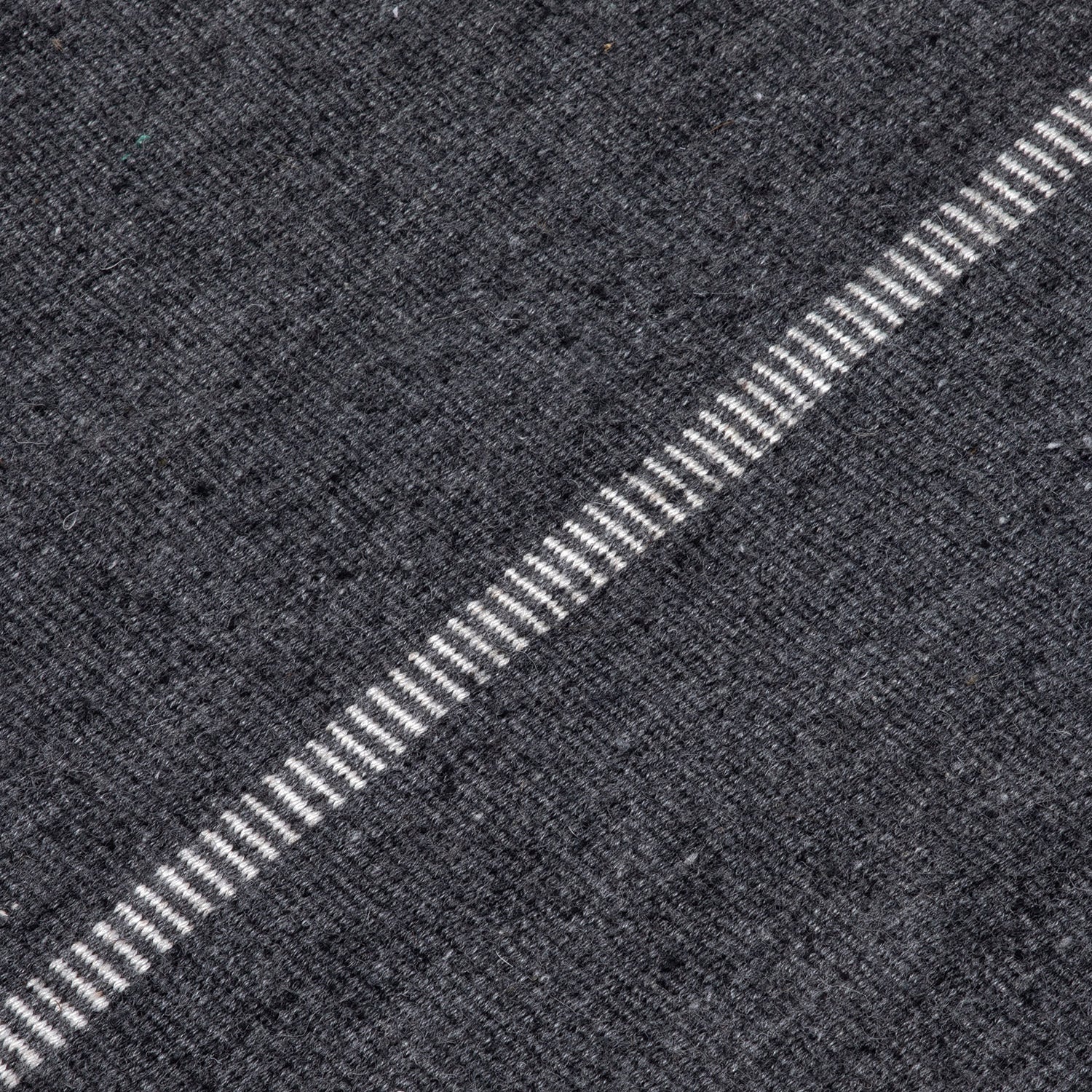 Alfombra Aconcagua 300x400 Gris Oscuro