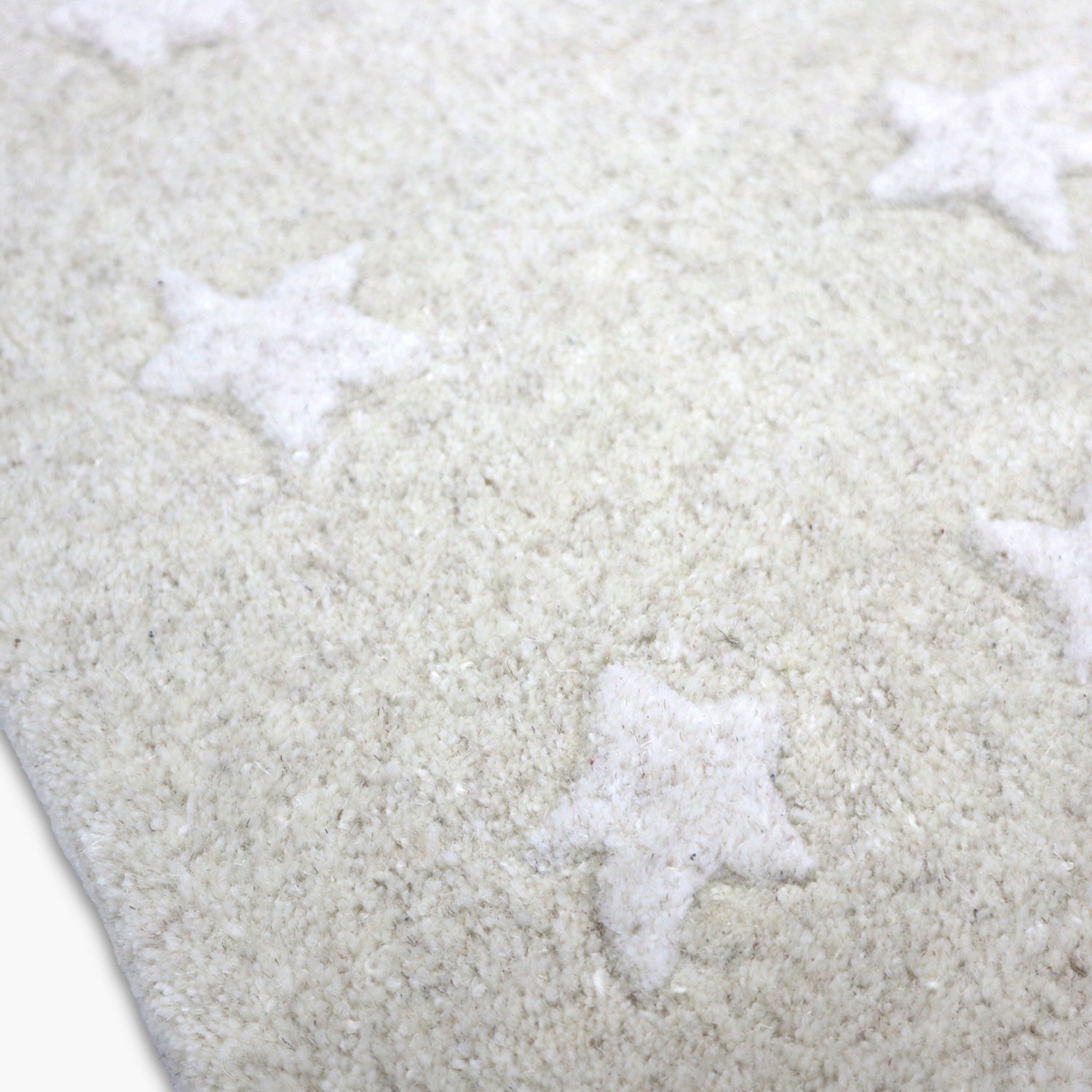 Alfombra Estrellas 60x90