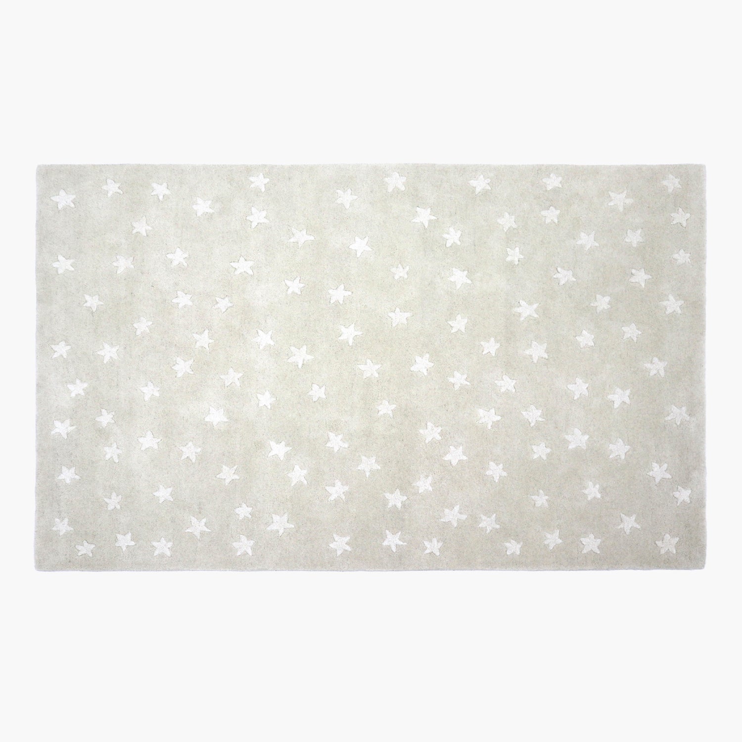 Alfombra Estrellas 170x240