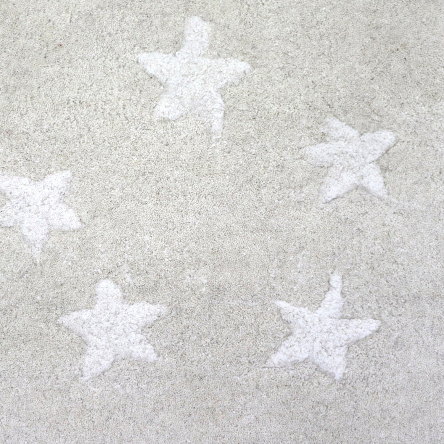 Alfombra Estrellas 170x240