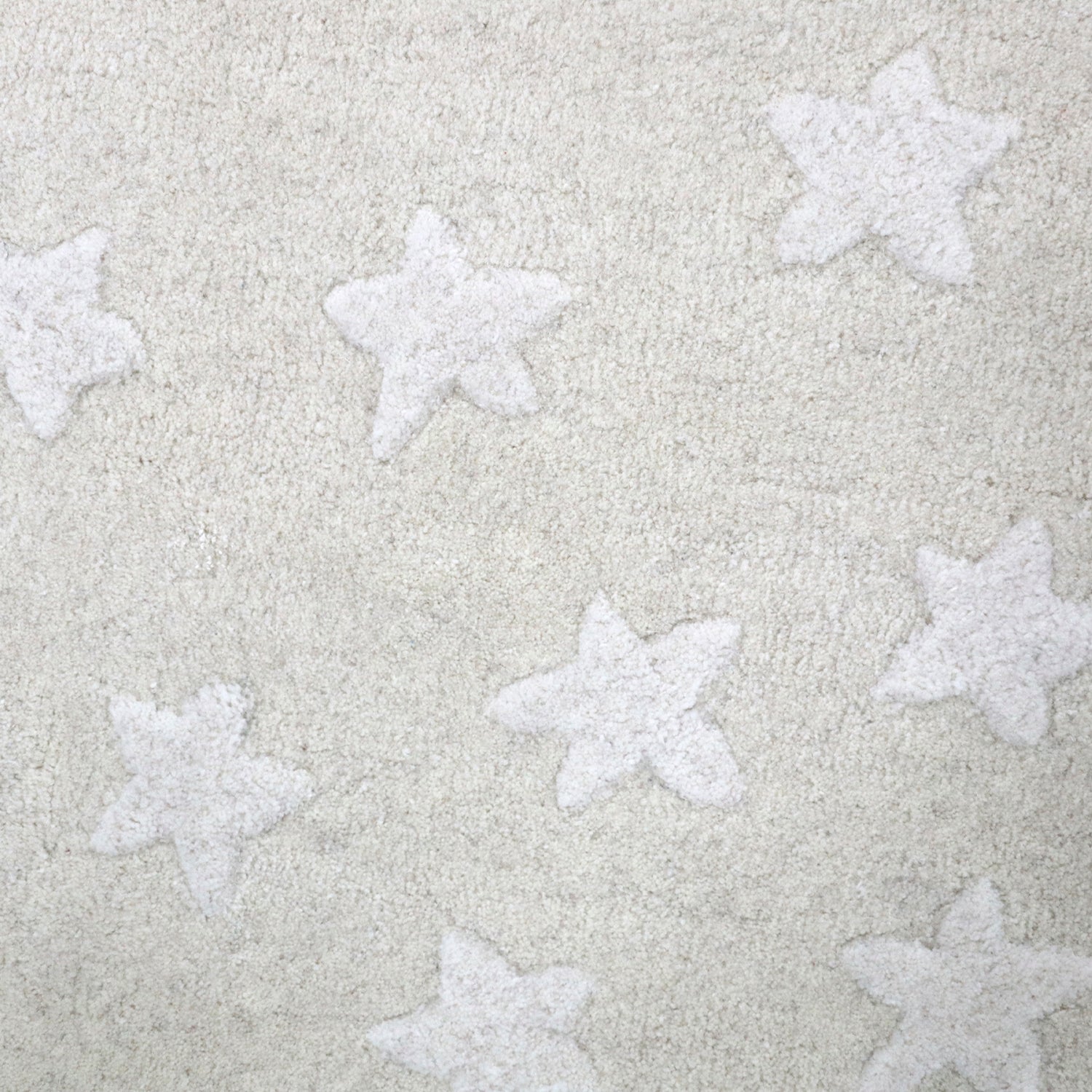 Alfombra Estrellas Diam 120