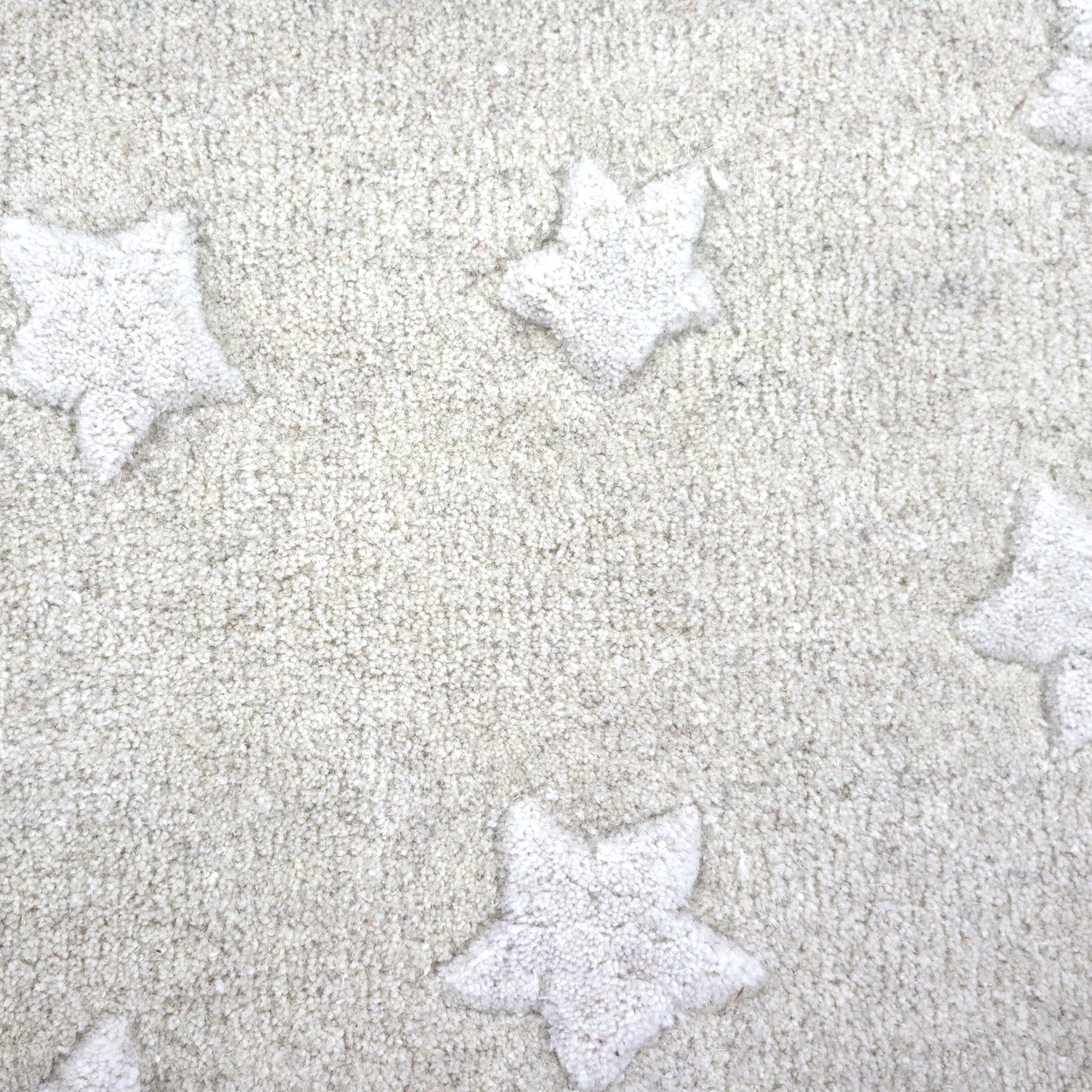 Alfombra Estrellas 90x130