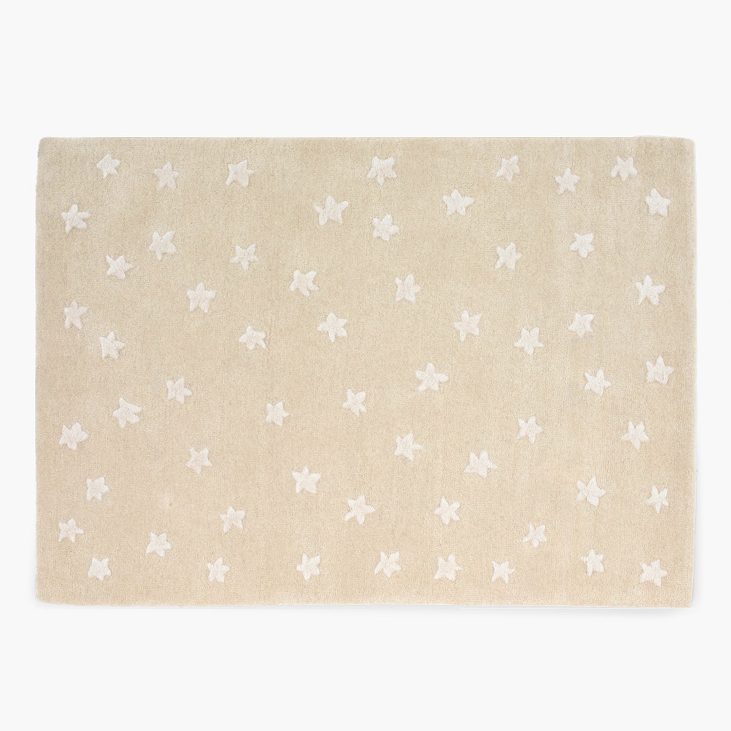 Alfombra Estrellas 120x160