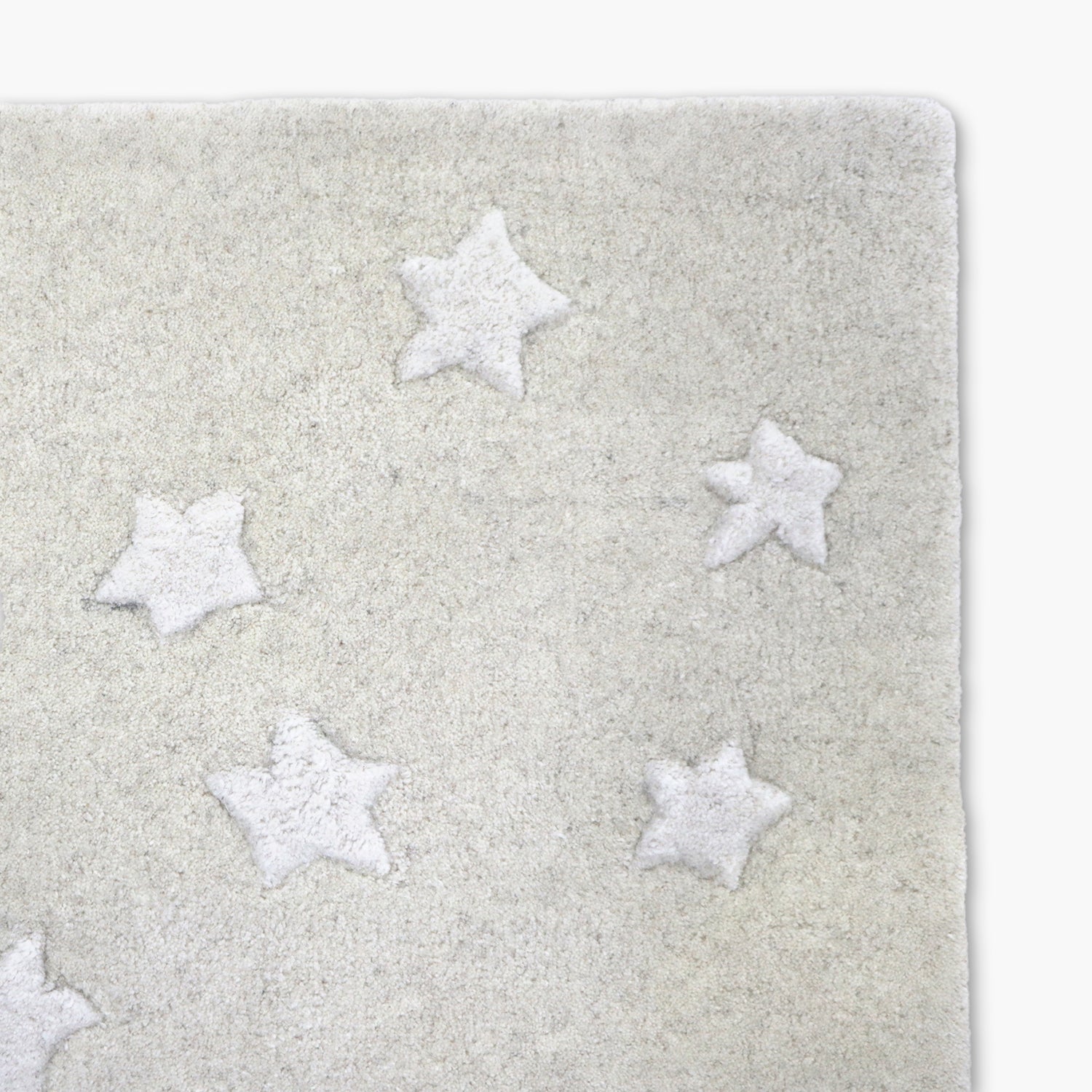 Alfombra Estrellas 120x160