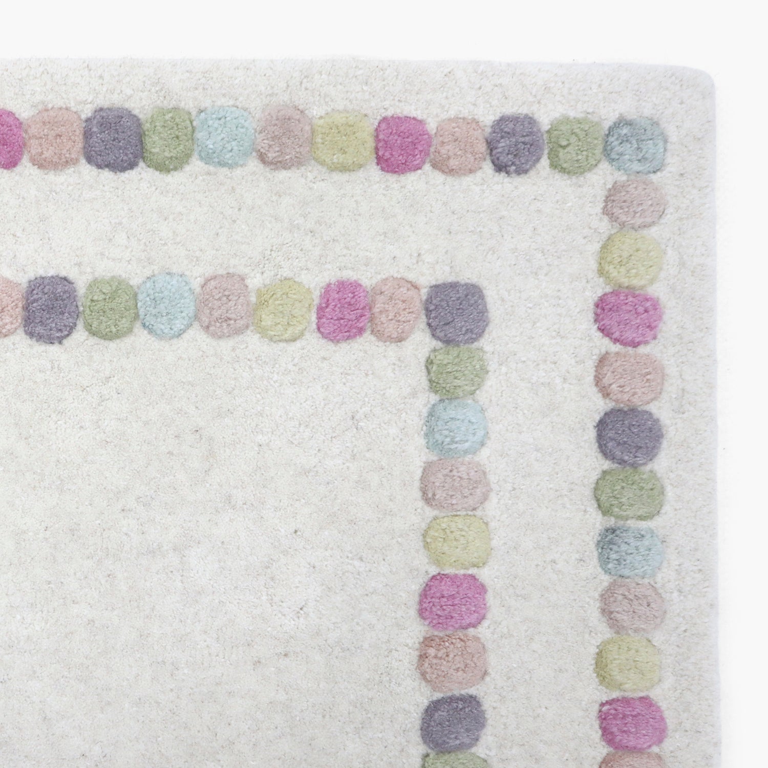 Alfombra Polka Dots 170x240