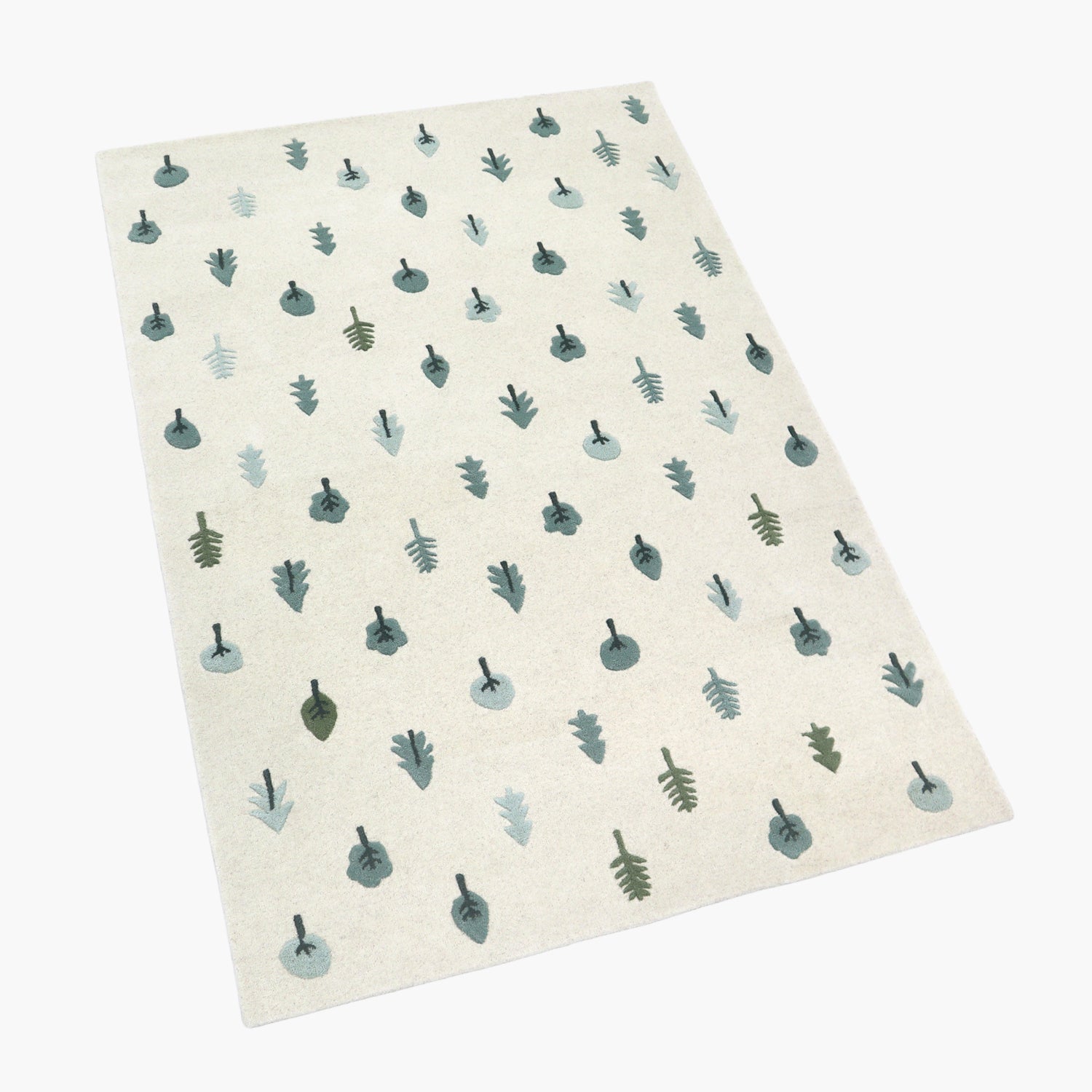 Alfombra Bosque 170x240