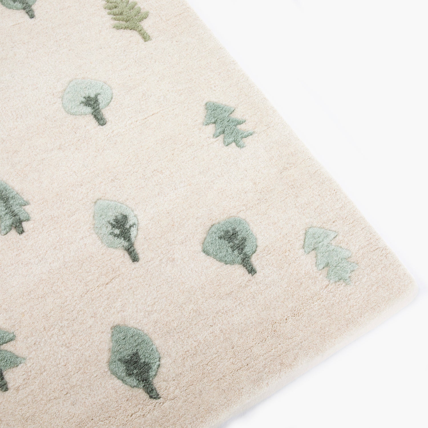 Alfombra Bosque 170x240
