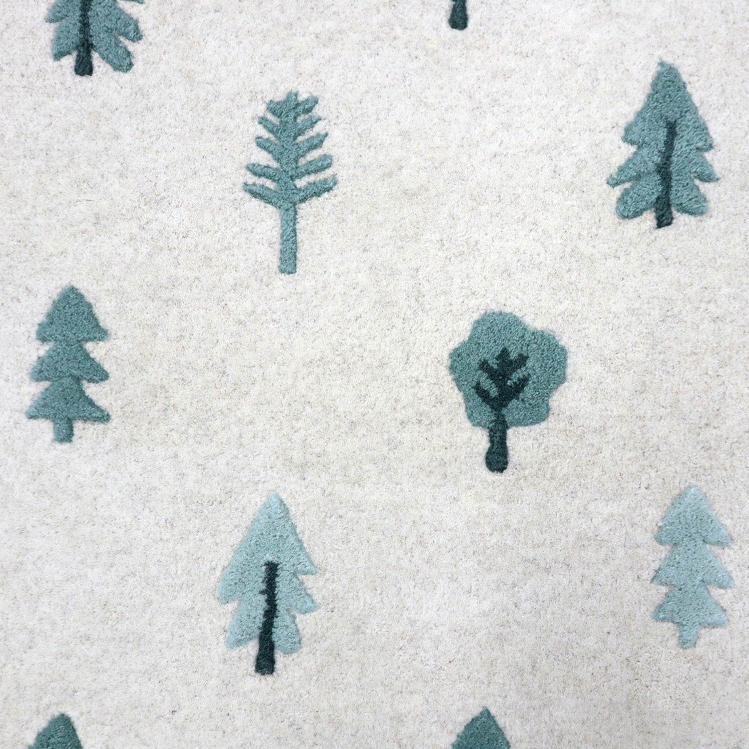 Alfombra Bosque 170x240