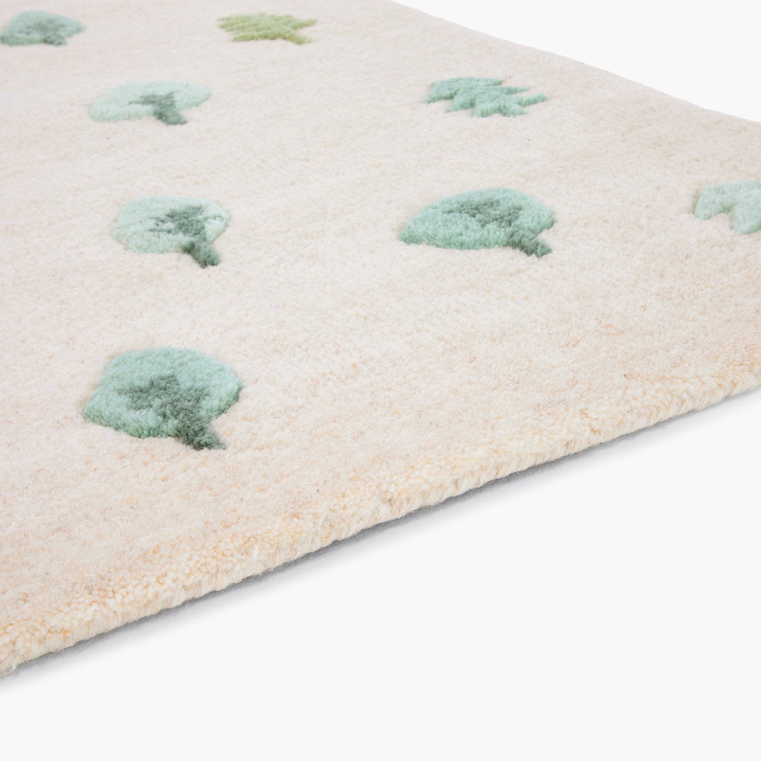 Alfombra Bosque 170x240