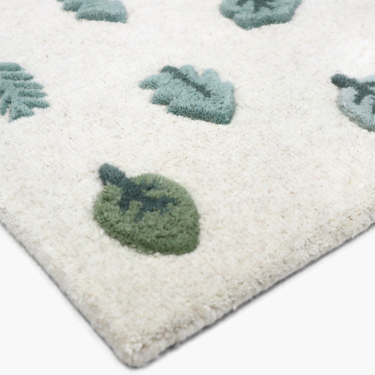 Alfombra Bosque 90x130