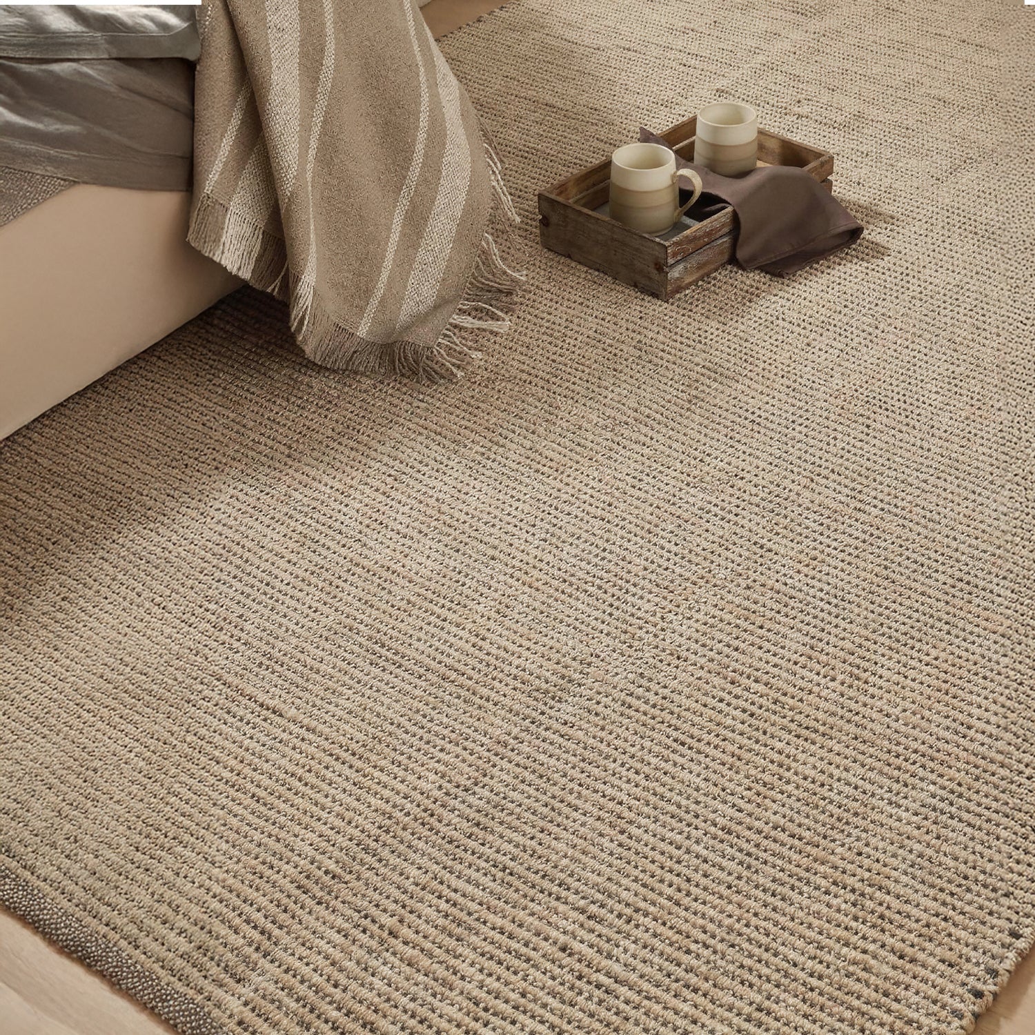 Alfombra West 200x300